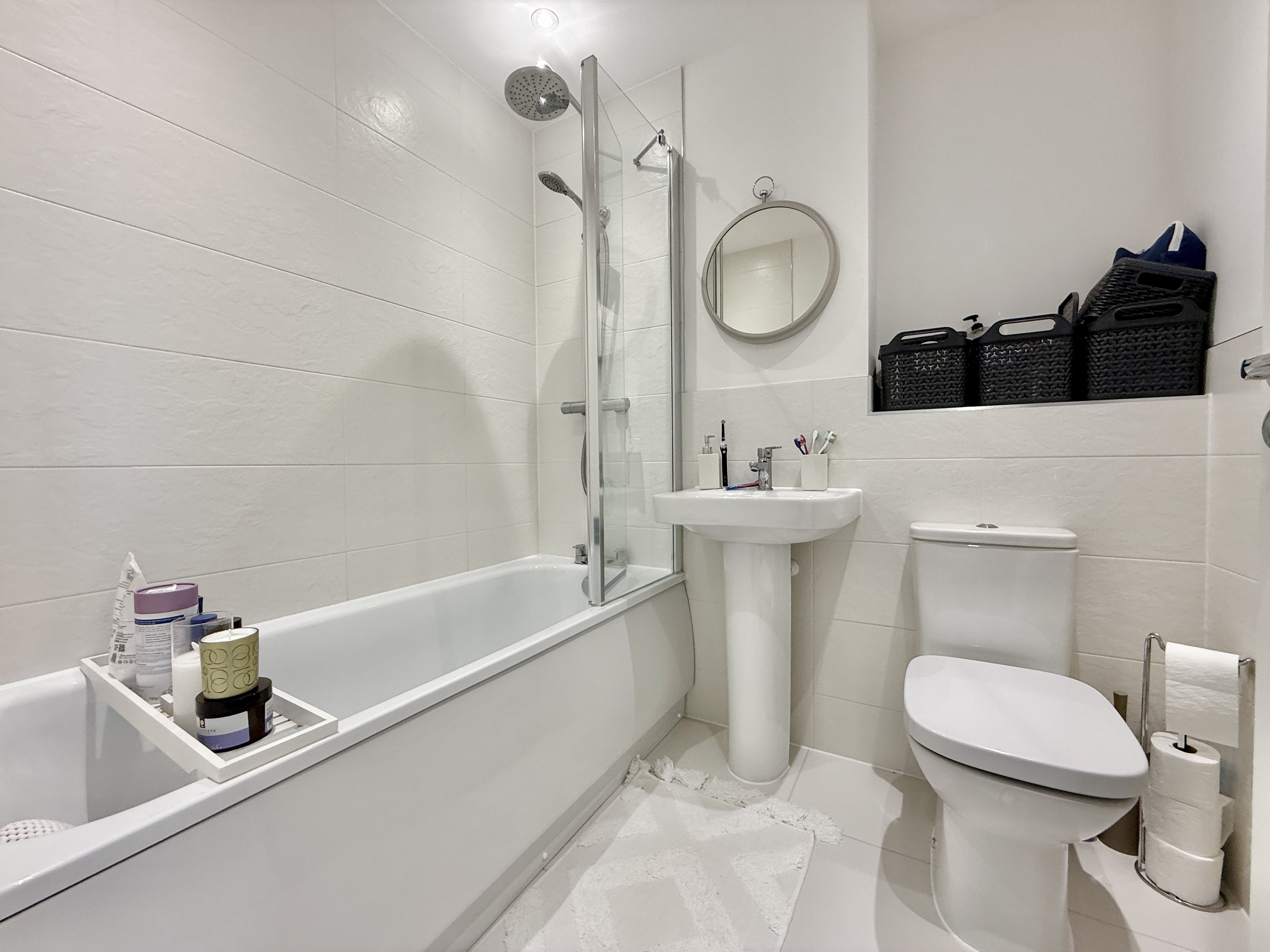 4 bed house to rent in Dyer Street, Banwell, BS29  - Property Image 19