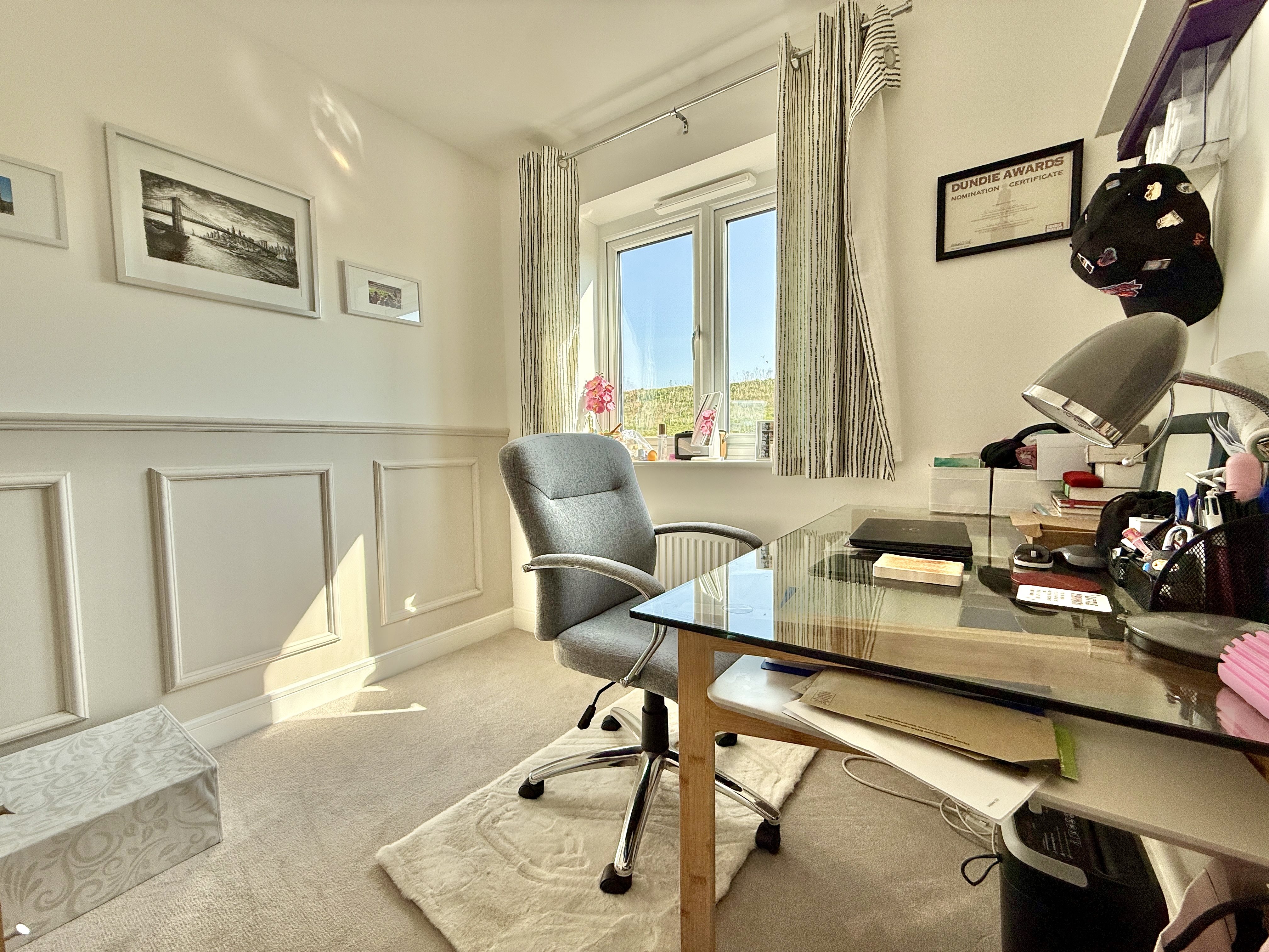 4 bed house to rent in Dyer Street, Banwell, BS29  - Property Image 21