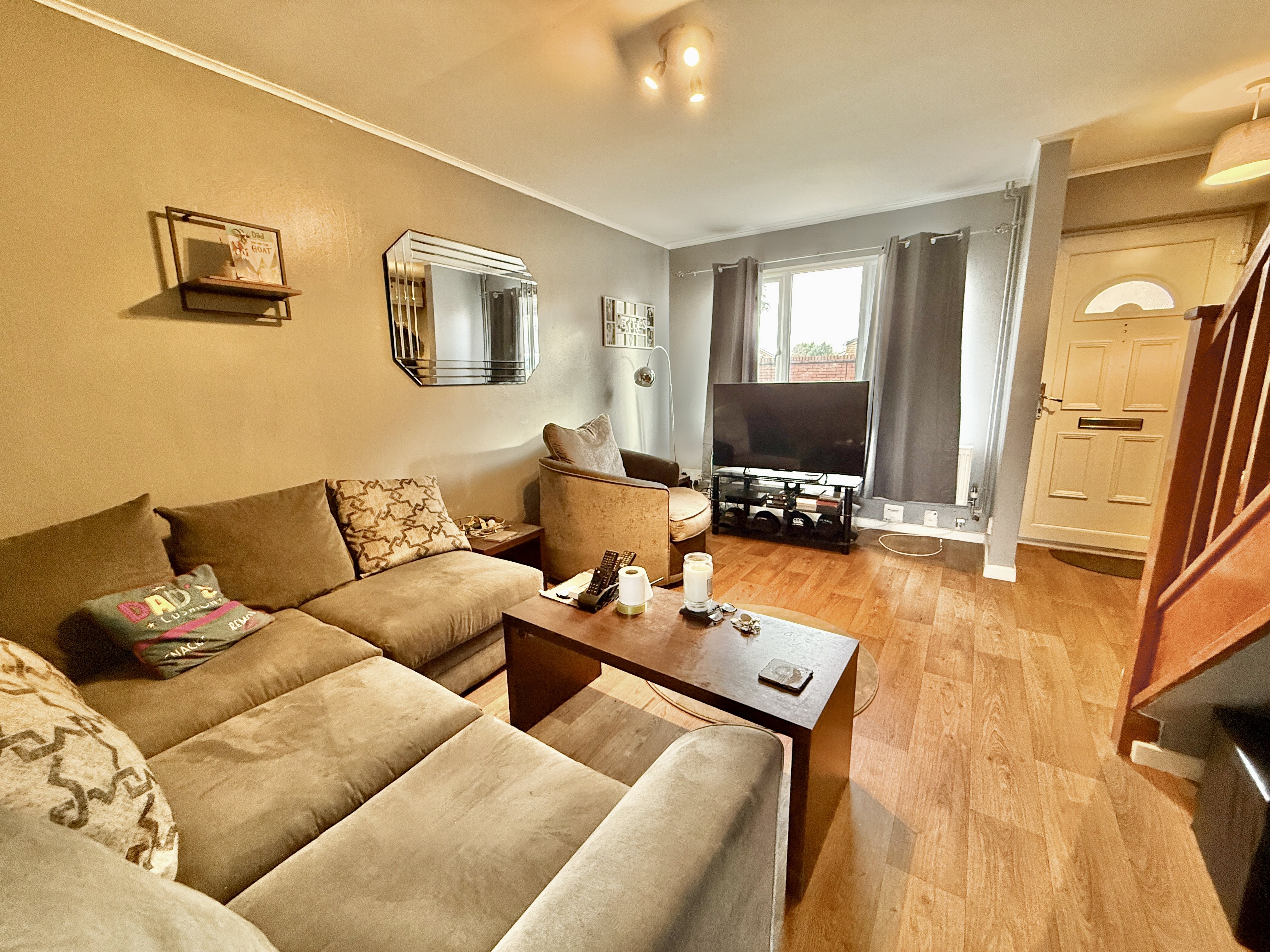 2 bed house to rent in Chipping Cross, Clevedon, BS21 2