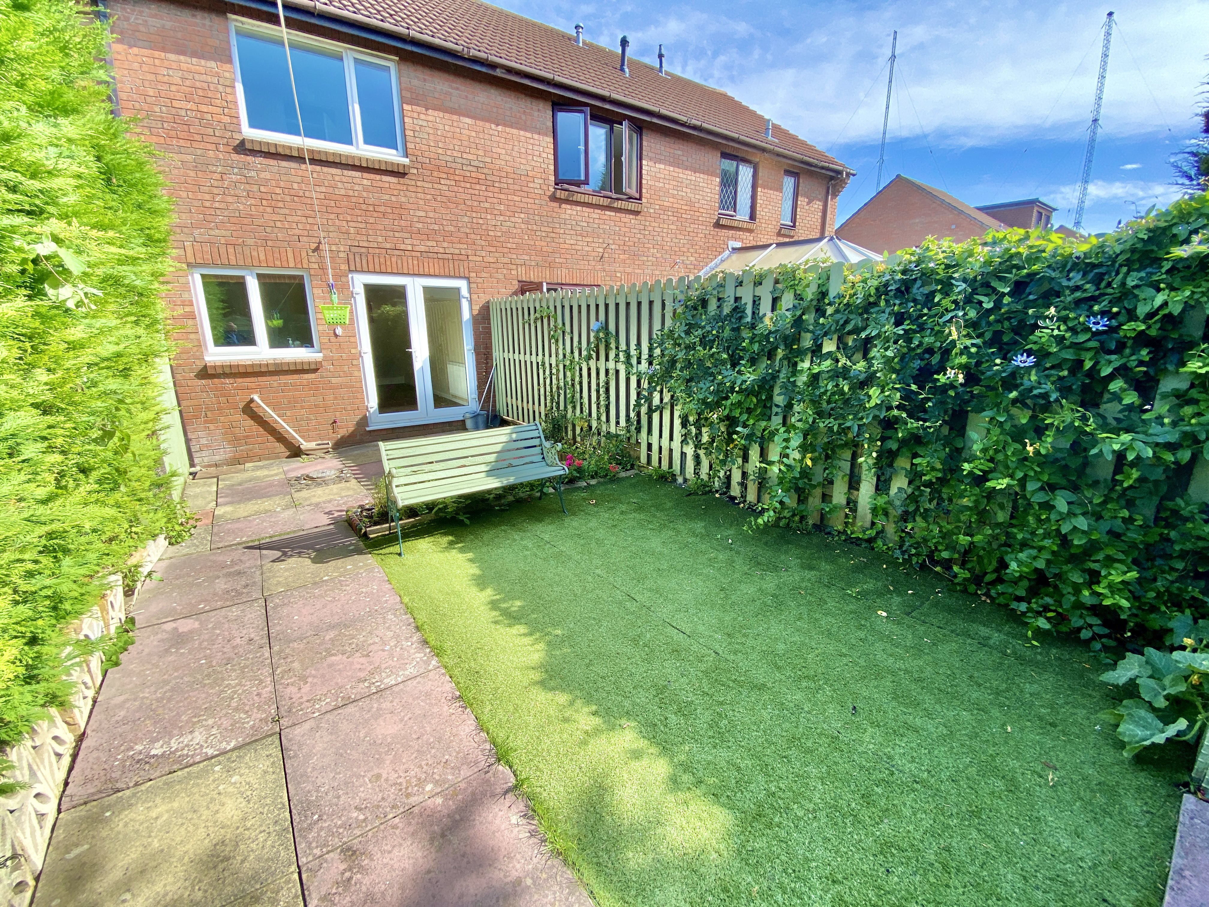 2 bed house to rent in Chipping Cross, Clevedon, BS21  - Property Image 6