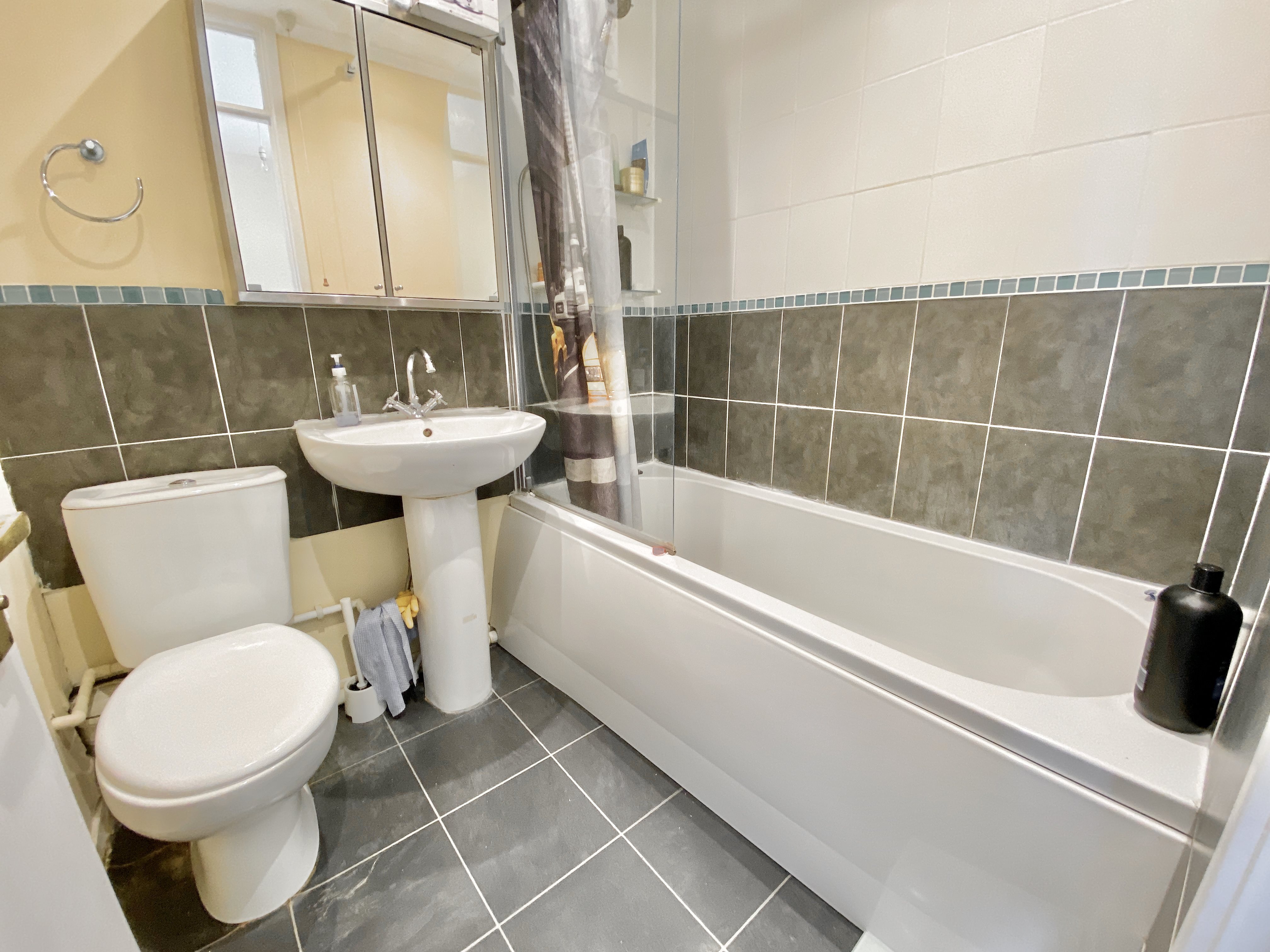 2 bed house to rent in Chipping Cross, Clevedon, BS21 8