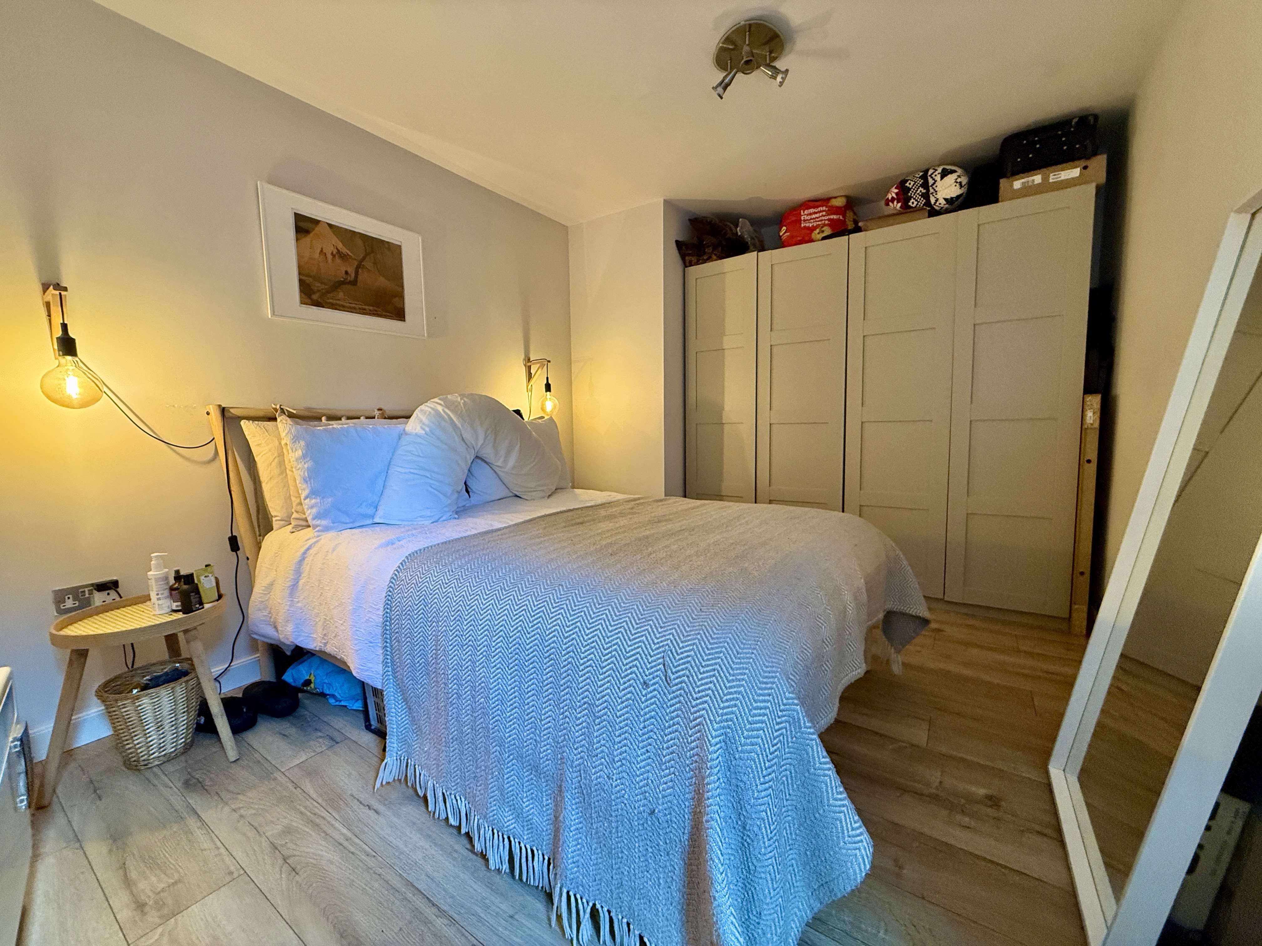 1 bed maisonette to rent in Cotham Road South, Cotham , BS6  - Property Image 2