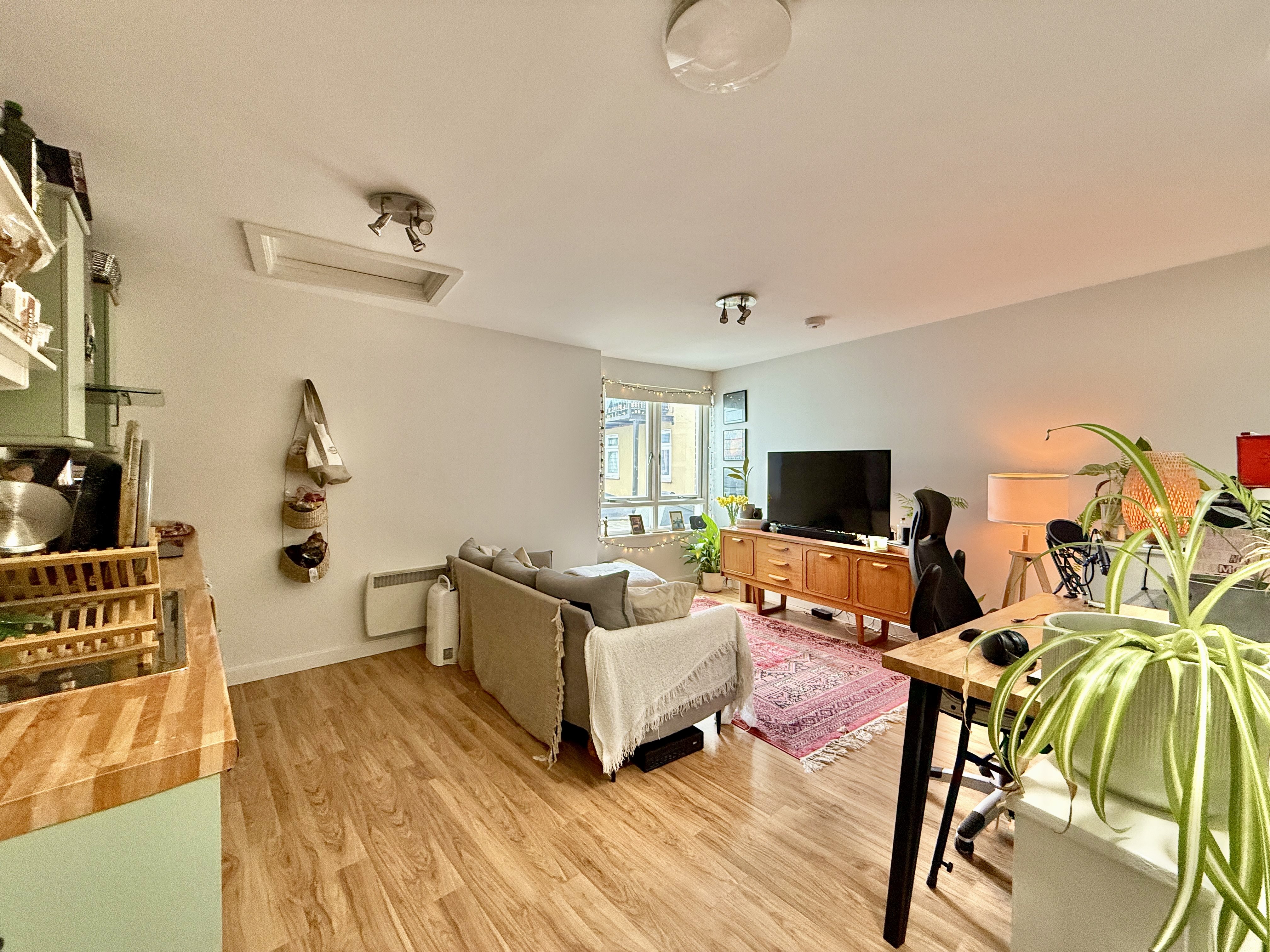 1 bed maisonette to rent in Cotham Road South, Cotham , BS6  - Property Image 6