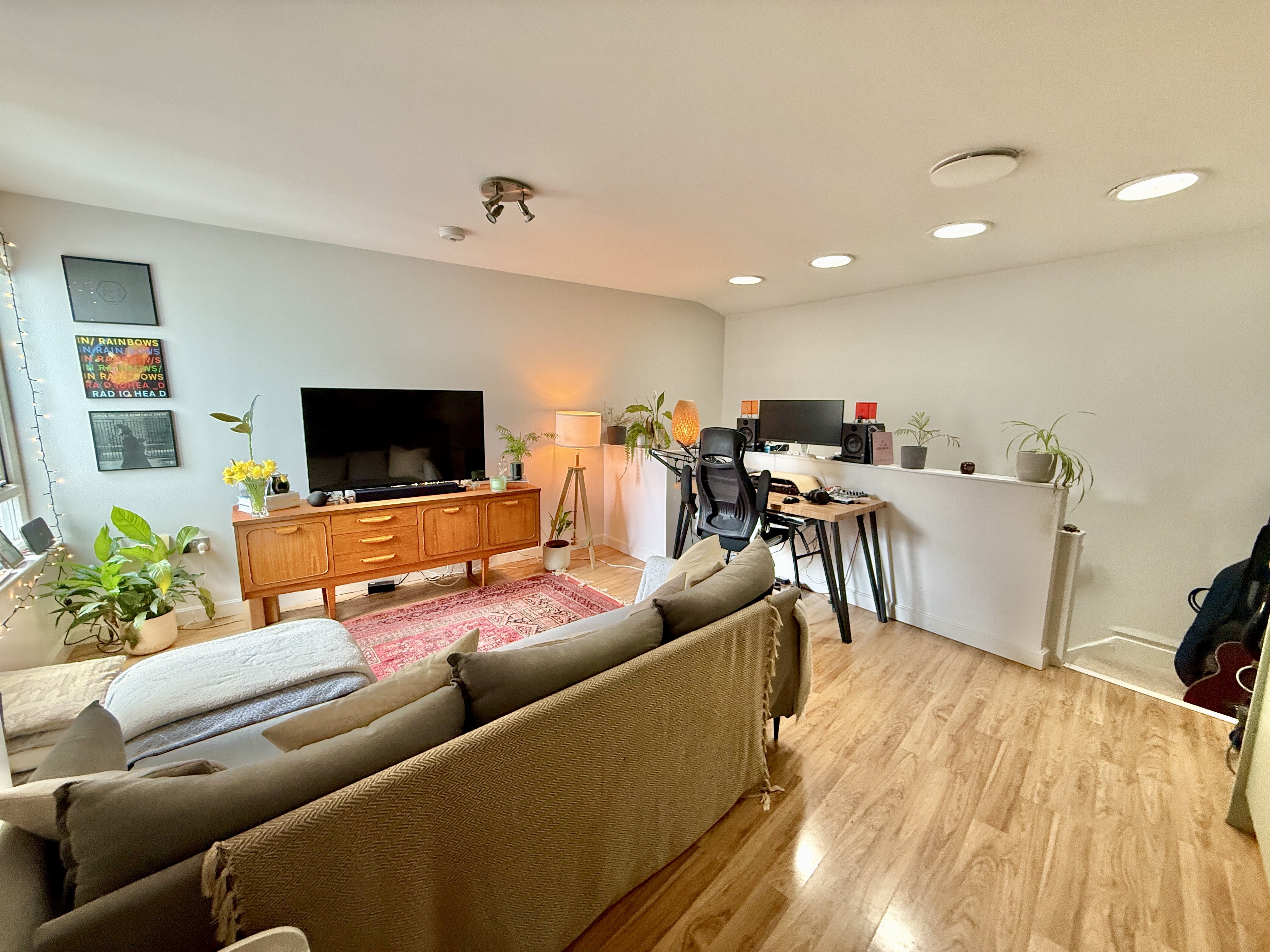 1 bed maisonette to rent in Cotham Road South, Cotham , BS6  - Property Image 7