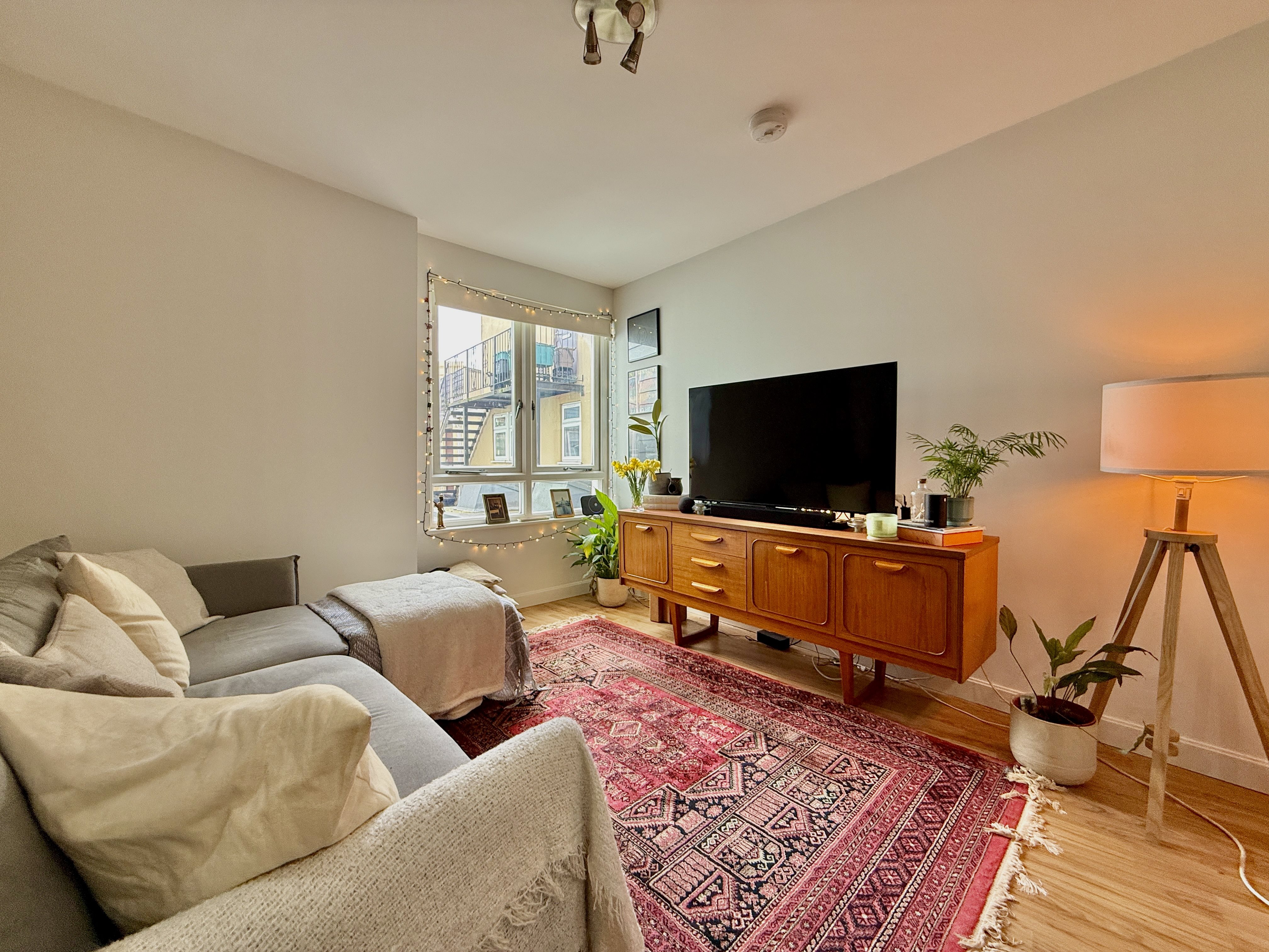 1 bed maisonette to rent in Cotham Road South, Cotham , BS6 8