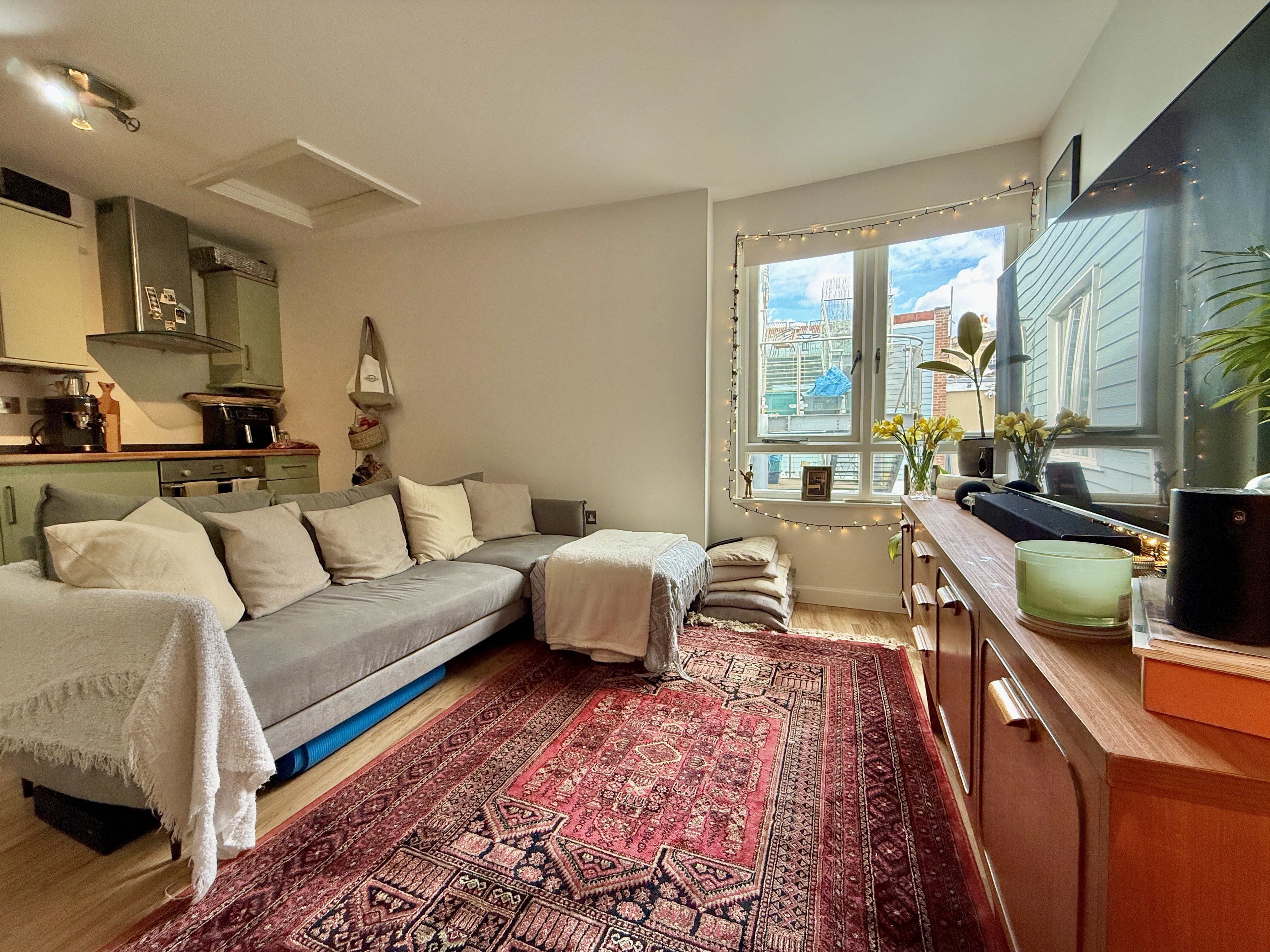 1 bed maisonette to rent in Cotham Road South, Cotham , BS6  - Property Image 10