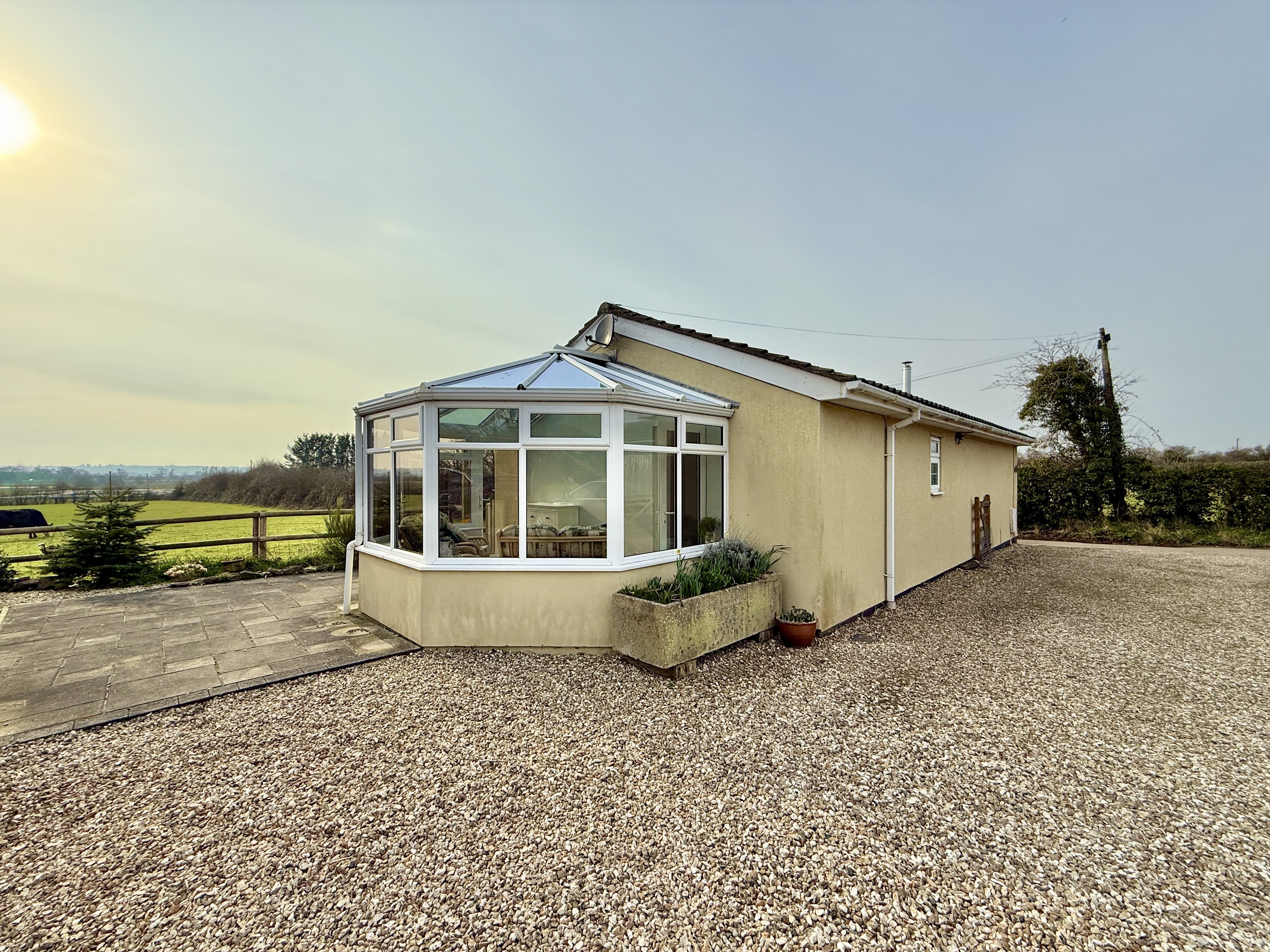 2 bed house to rent in Milking Lane, Draycott, BS27 - Property Image 1