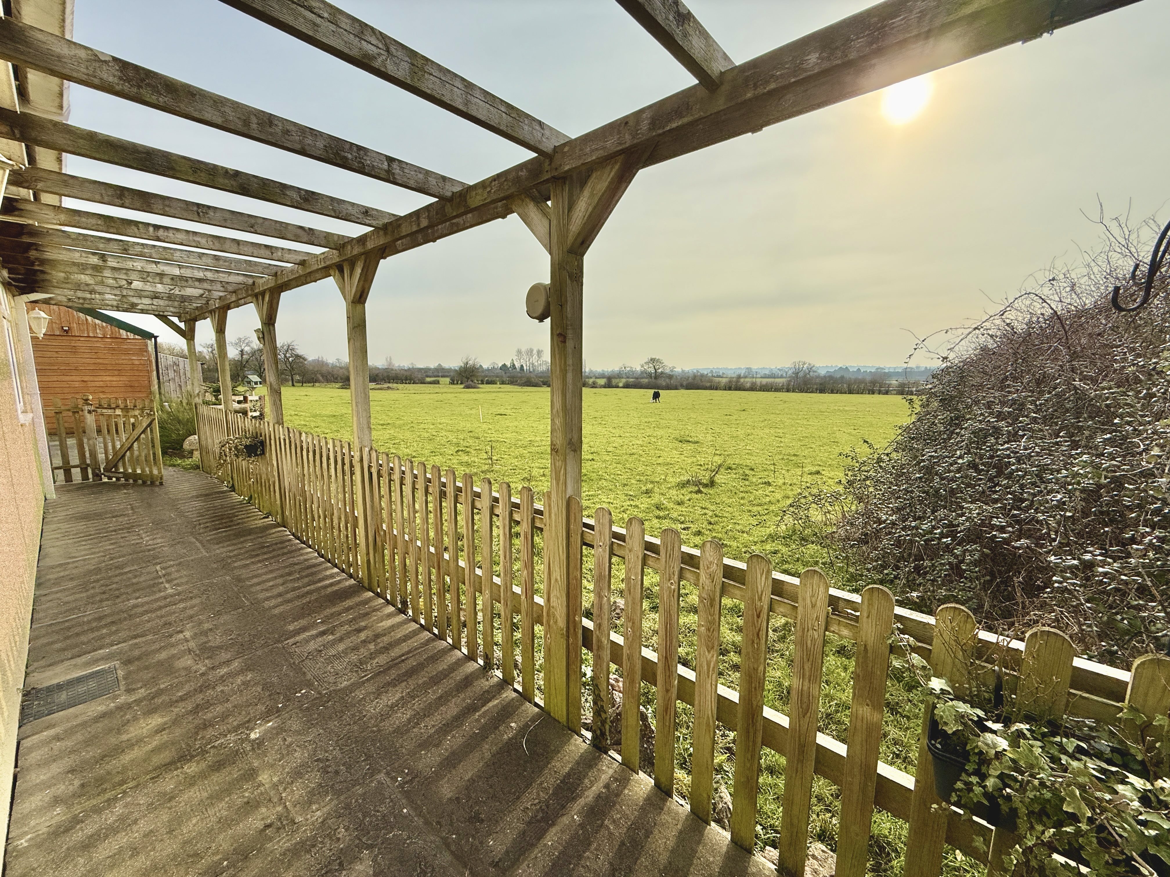 2 bed house to rent in Milking Lane, Draycott, BS27 1