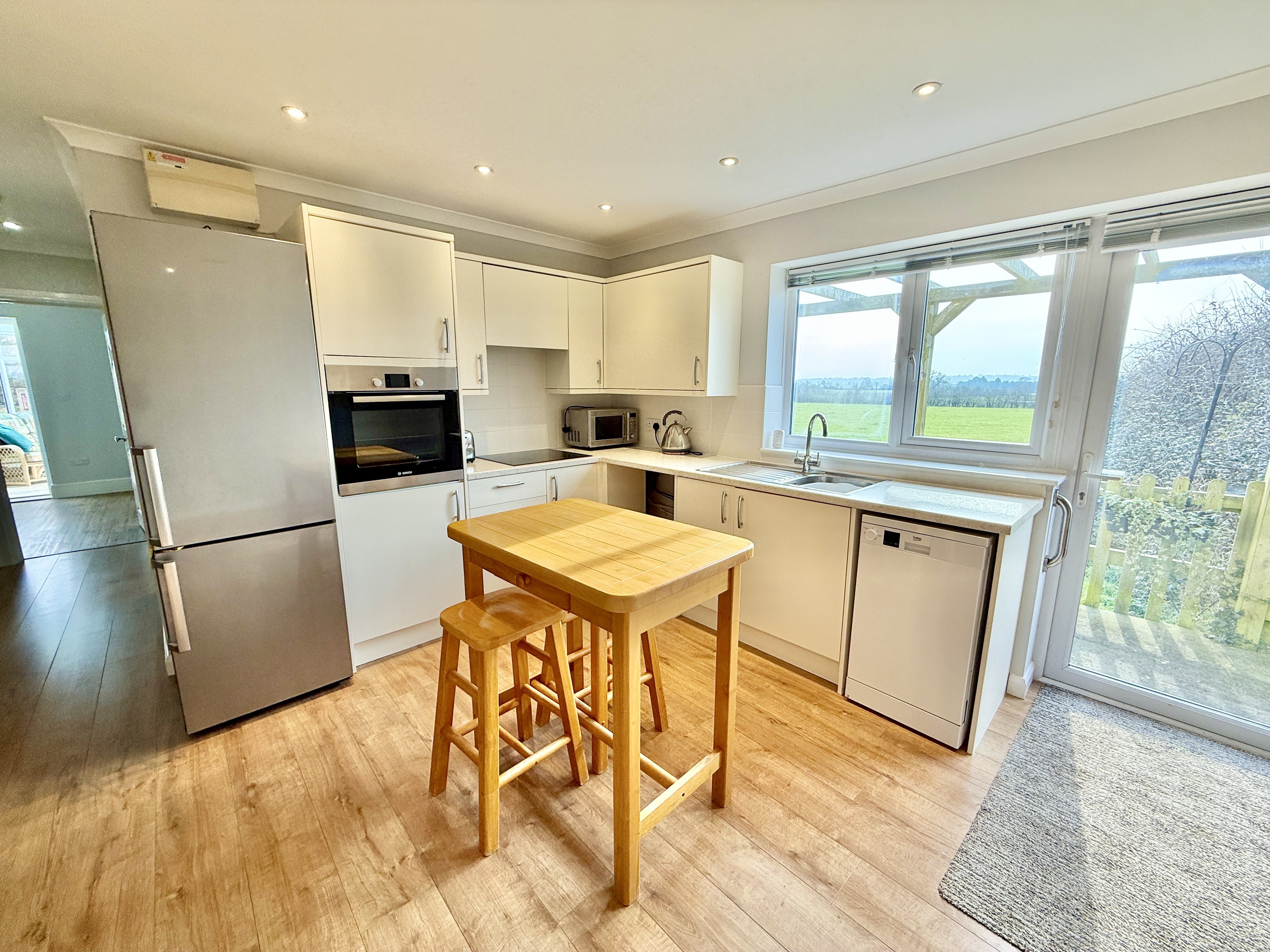2 bed house to rent in Milking Lane, Draycott, BS27  - Property Image 3