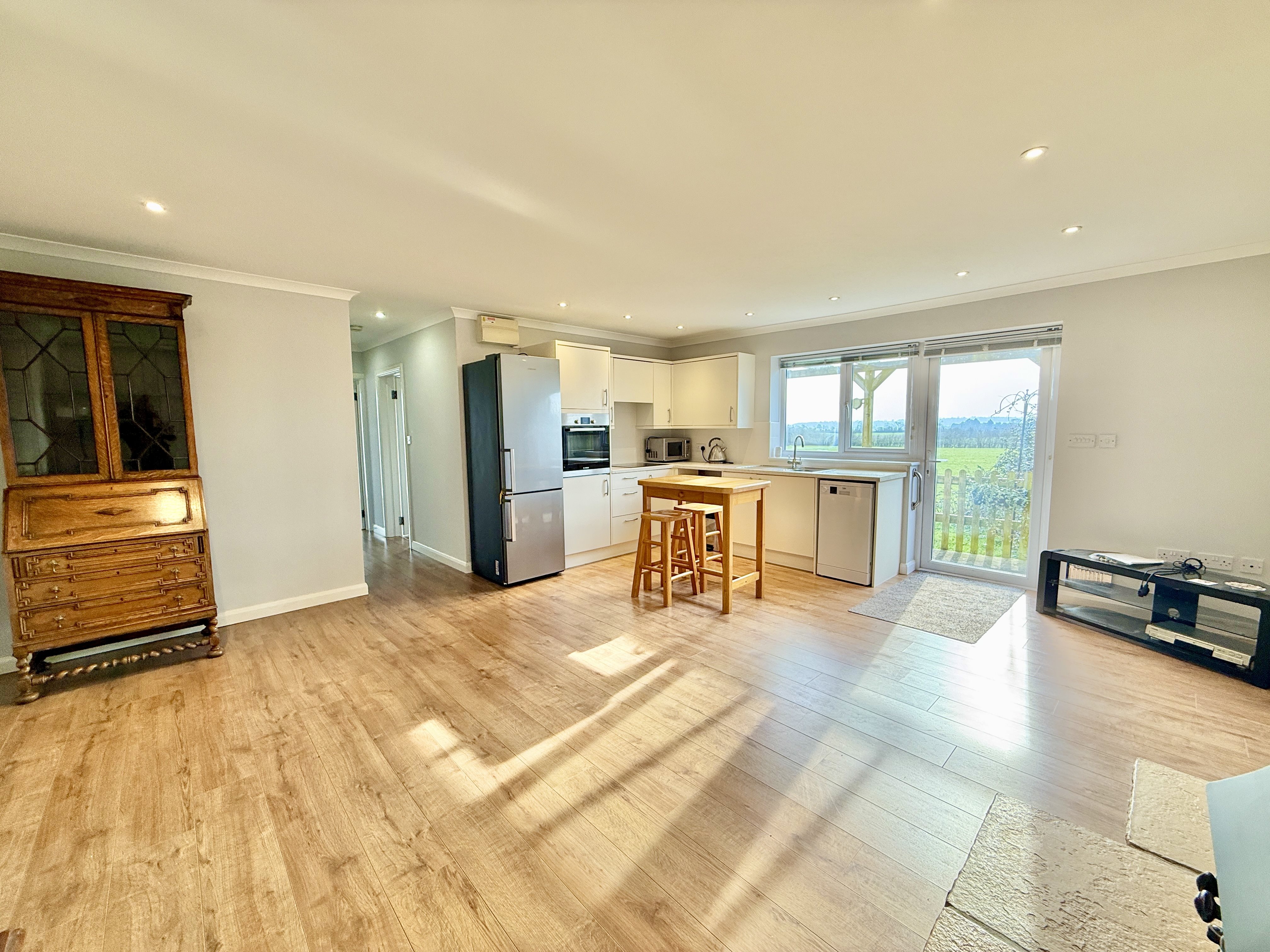 2 bed house to rent in Milking Lane, Draycott, BS27  - Property Image 4