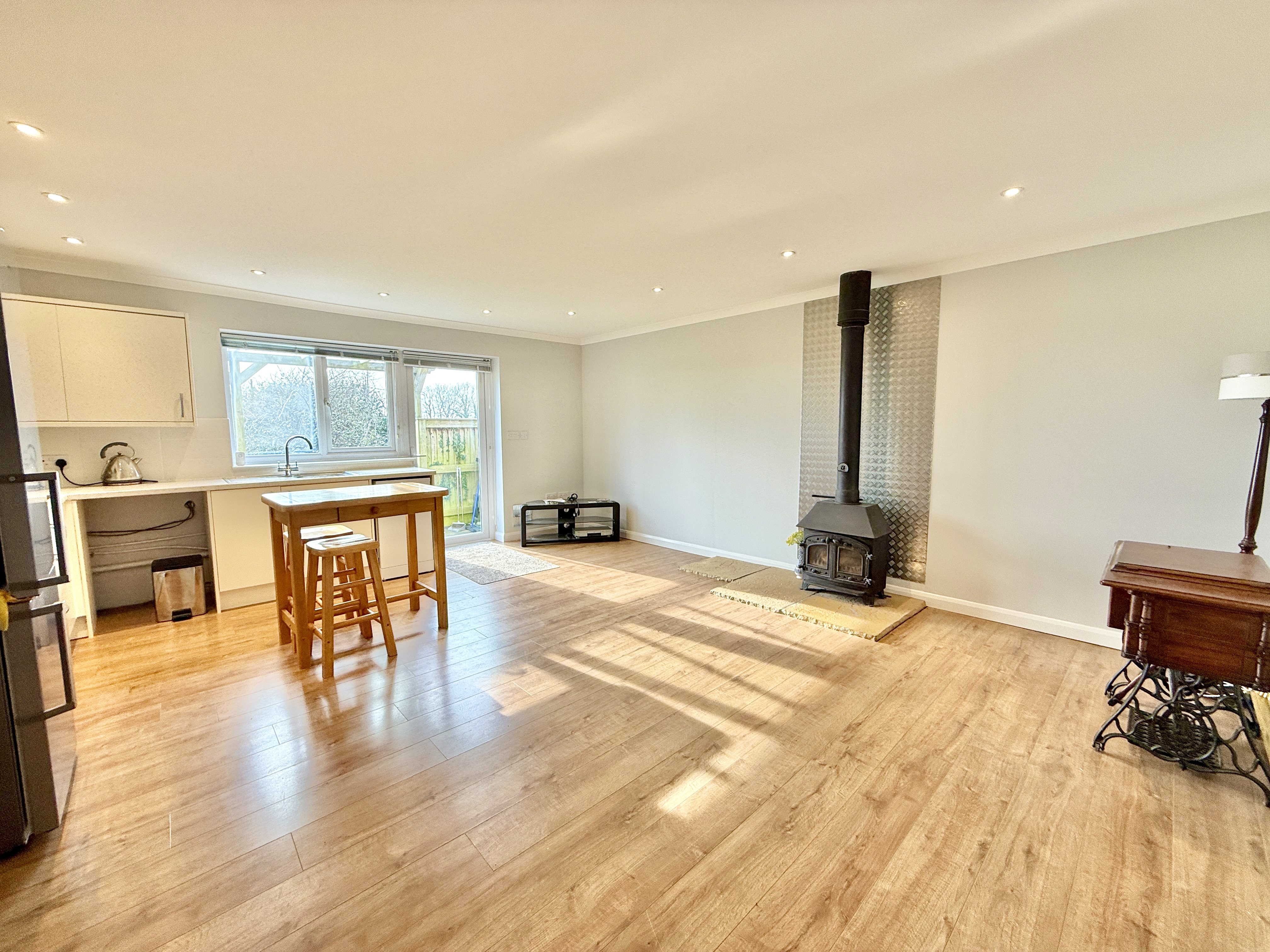 2 bed house to rent in Milking Lane, Draycott, BS27  - Property Image 5