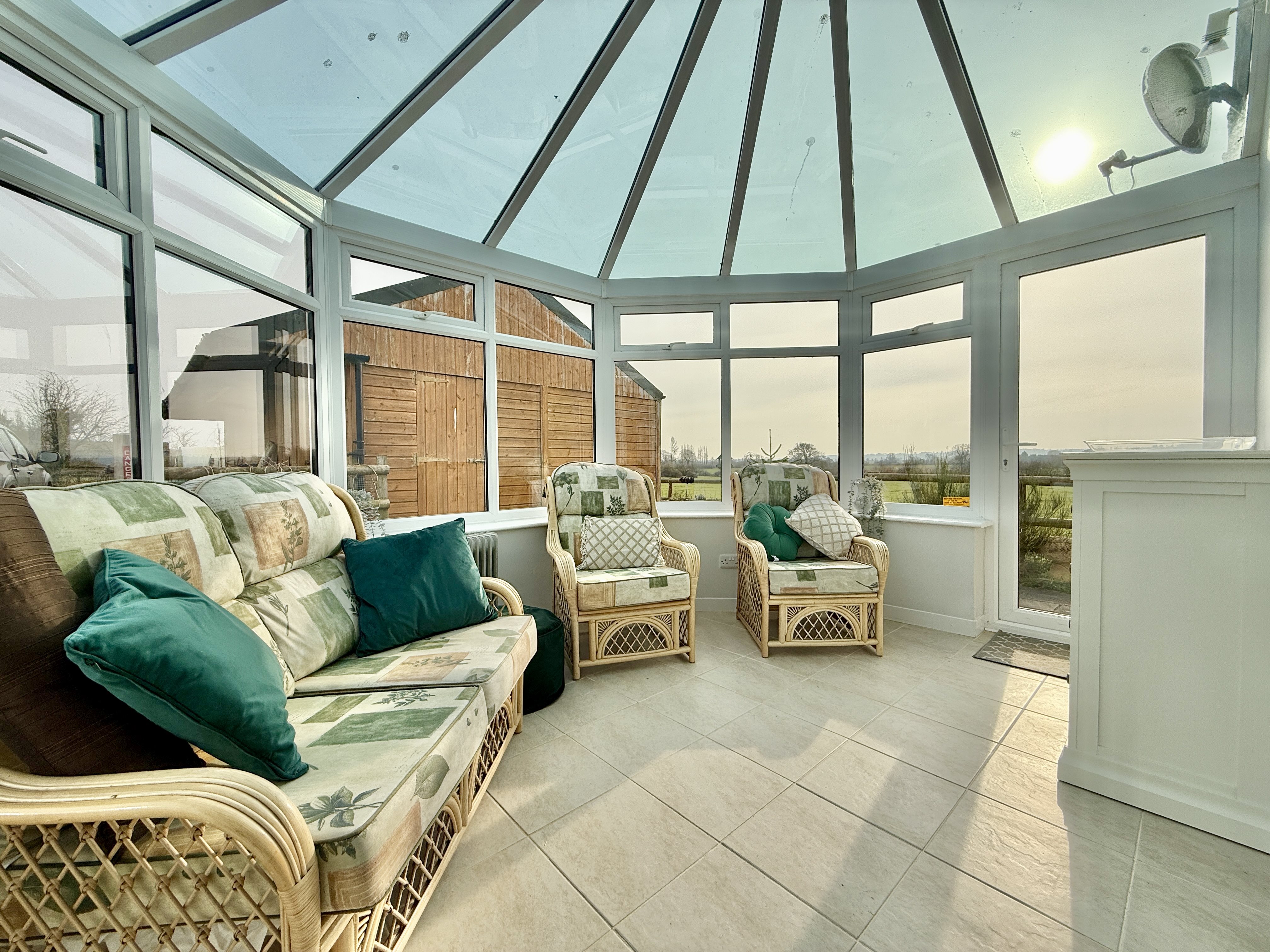 2 bed house to rent in Milking Lane, Draycott, BS27 10