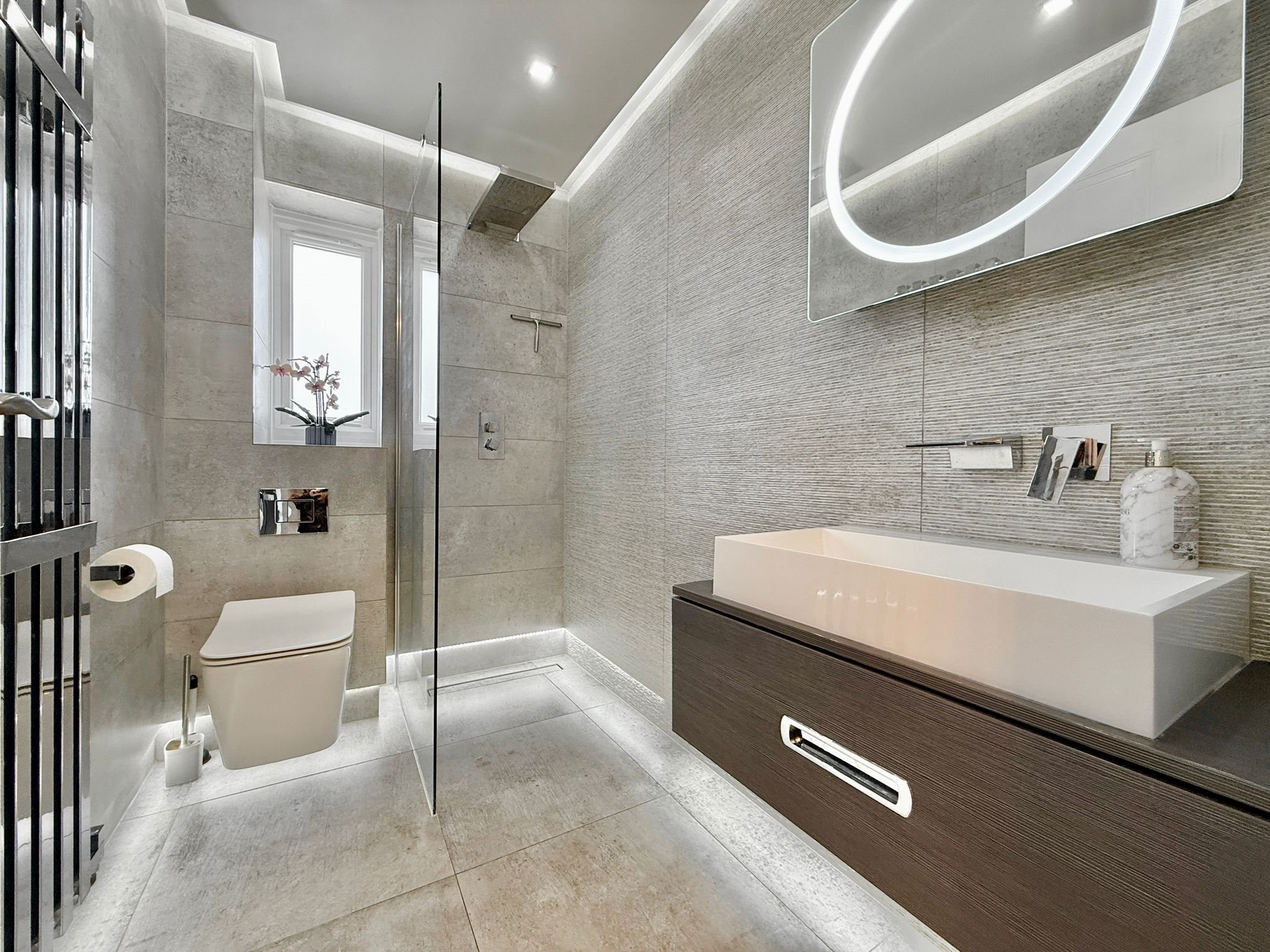 2 bed terraced house to rent in Yarbury Way, Weston-super-Mare, BS24 5