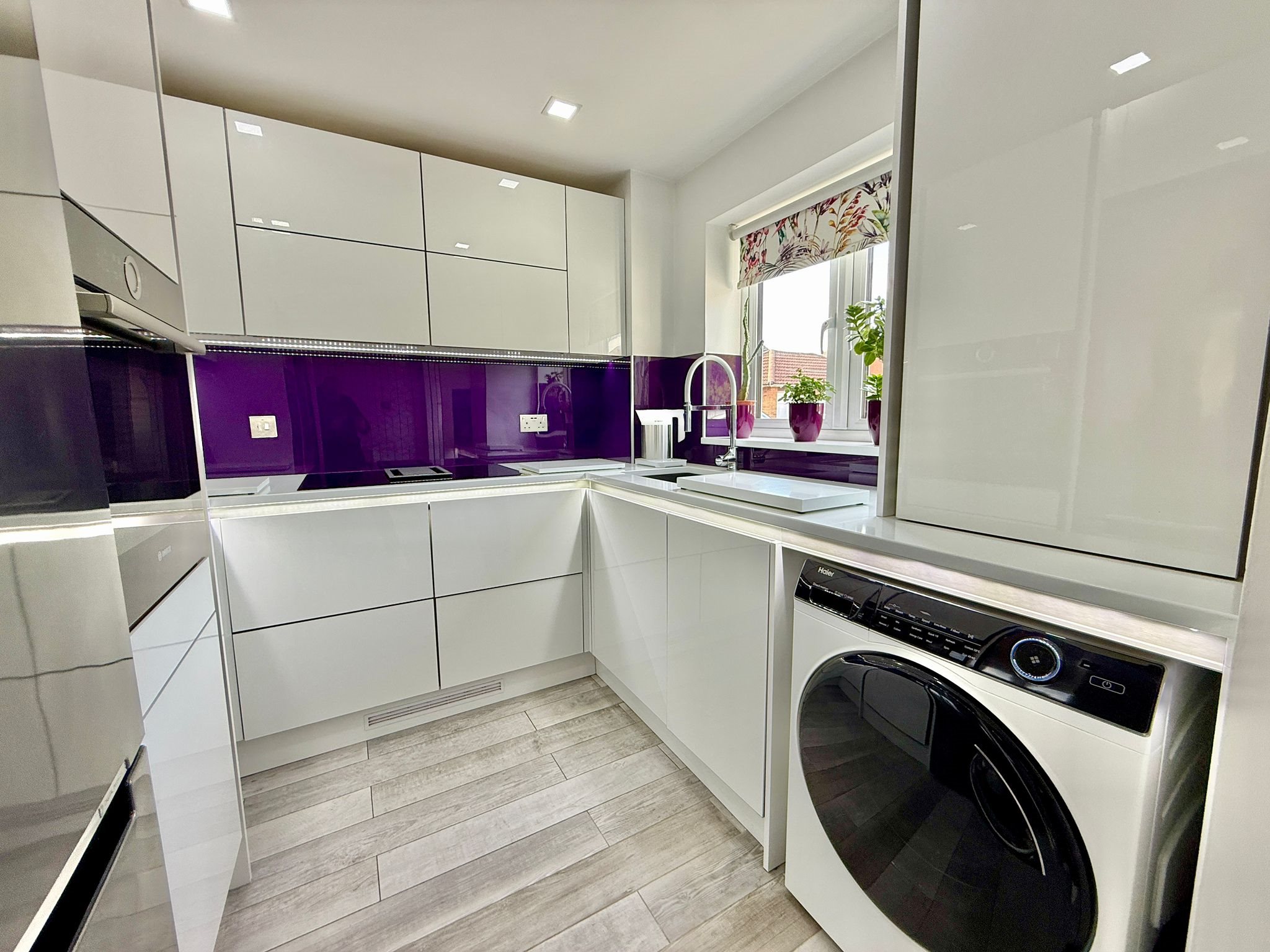 2 bed terraced house to rent in Yarbury Way, Weston-super-Mare, BS24  - Property Image 3