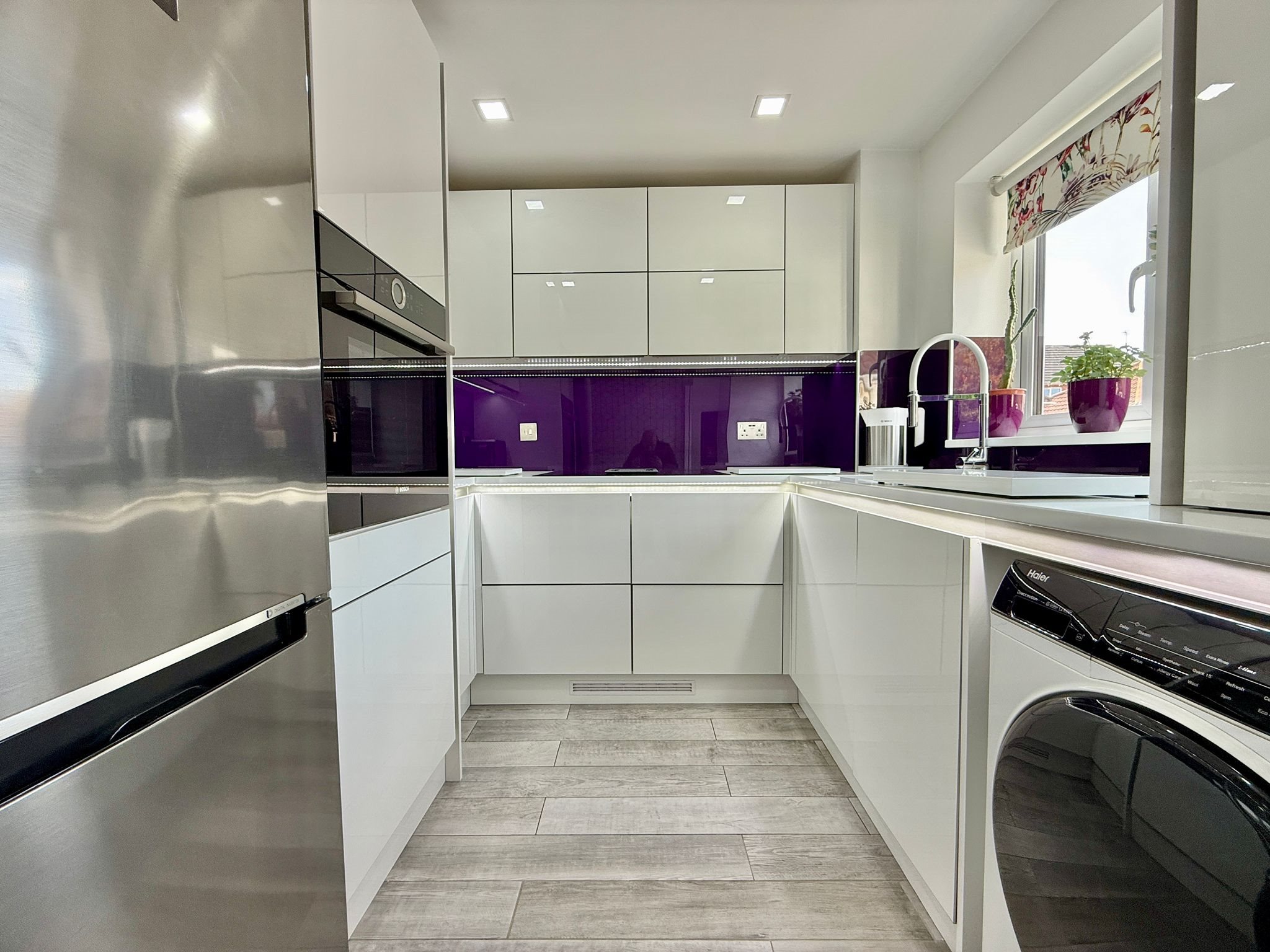 2 bed terraced house to rent in Yarbury Way, Weston-super-Mare, BS24  - Property Image 10