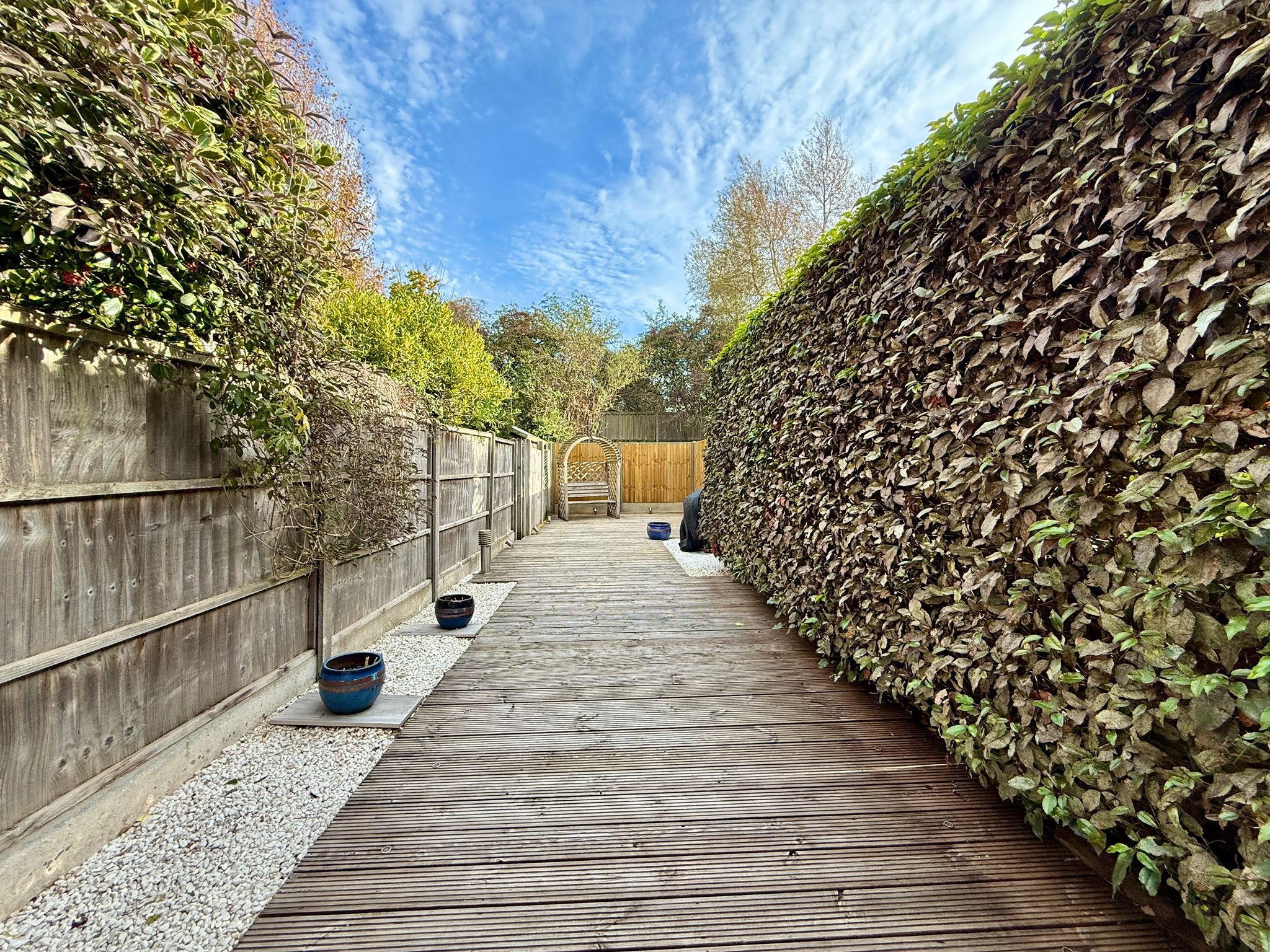 2 bed terraced house to rent in Yarbury Way, Weston-super-Mare, BS24  - Property Image 14