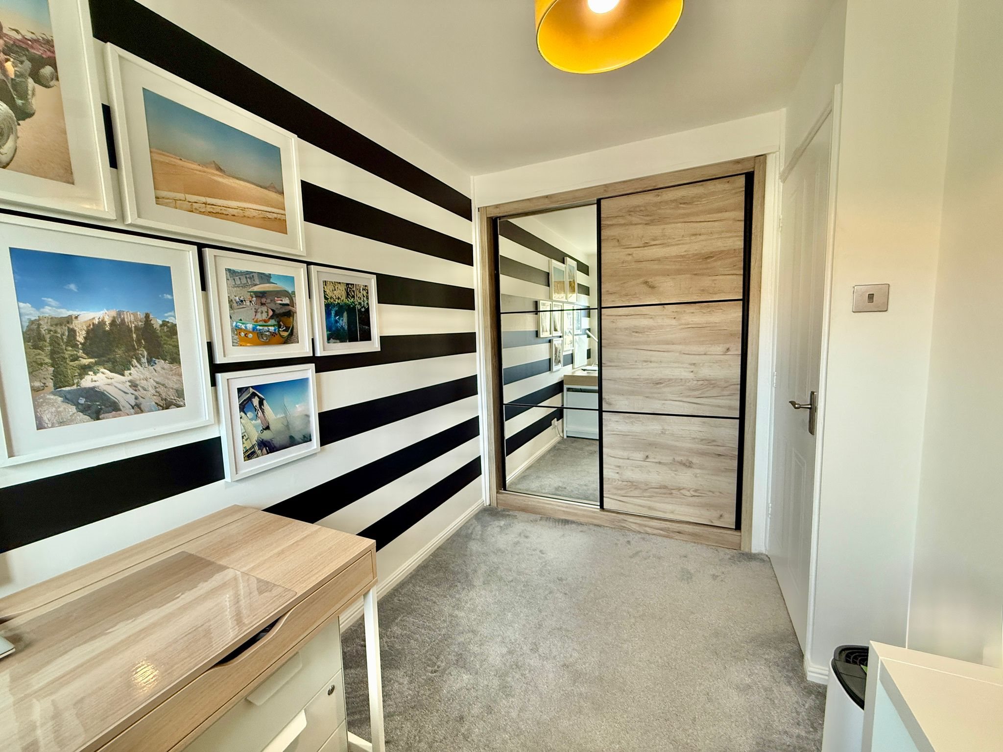 2 bed terraced house to rent in Yarbury Way, Weston-super-Mare, BS24  - Property Image 5