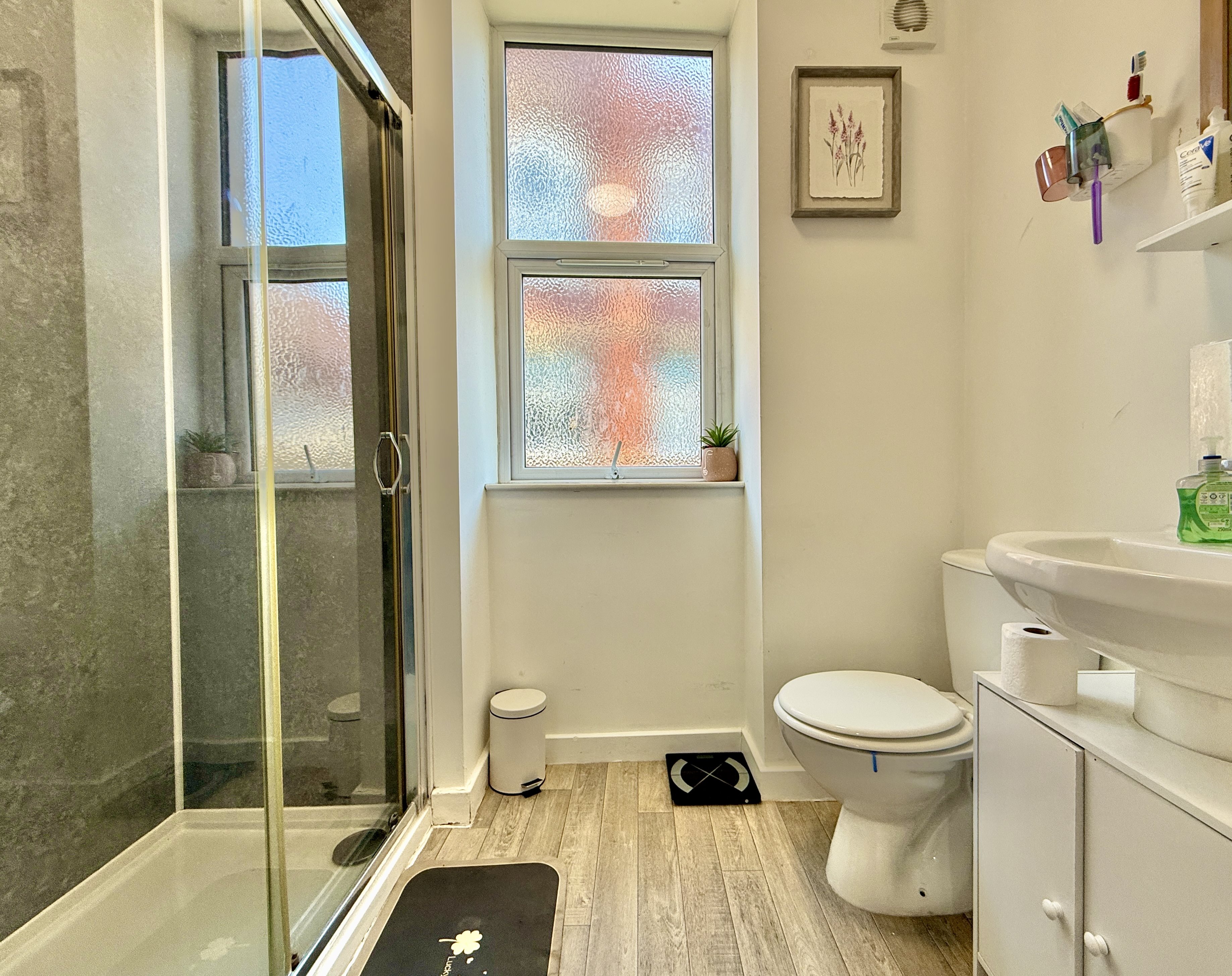 1 bed ground floor maisonette to rent in Wadham Street, Weston-Super-Mare, BS23  - Property Image 3