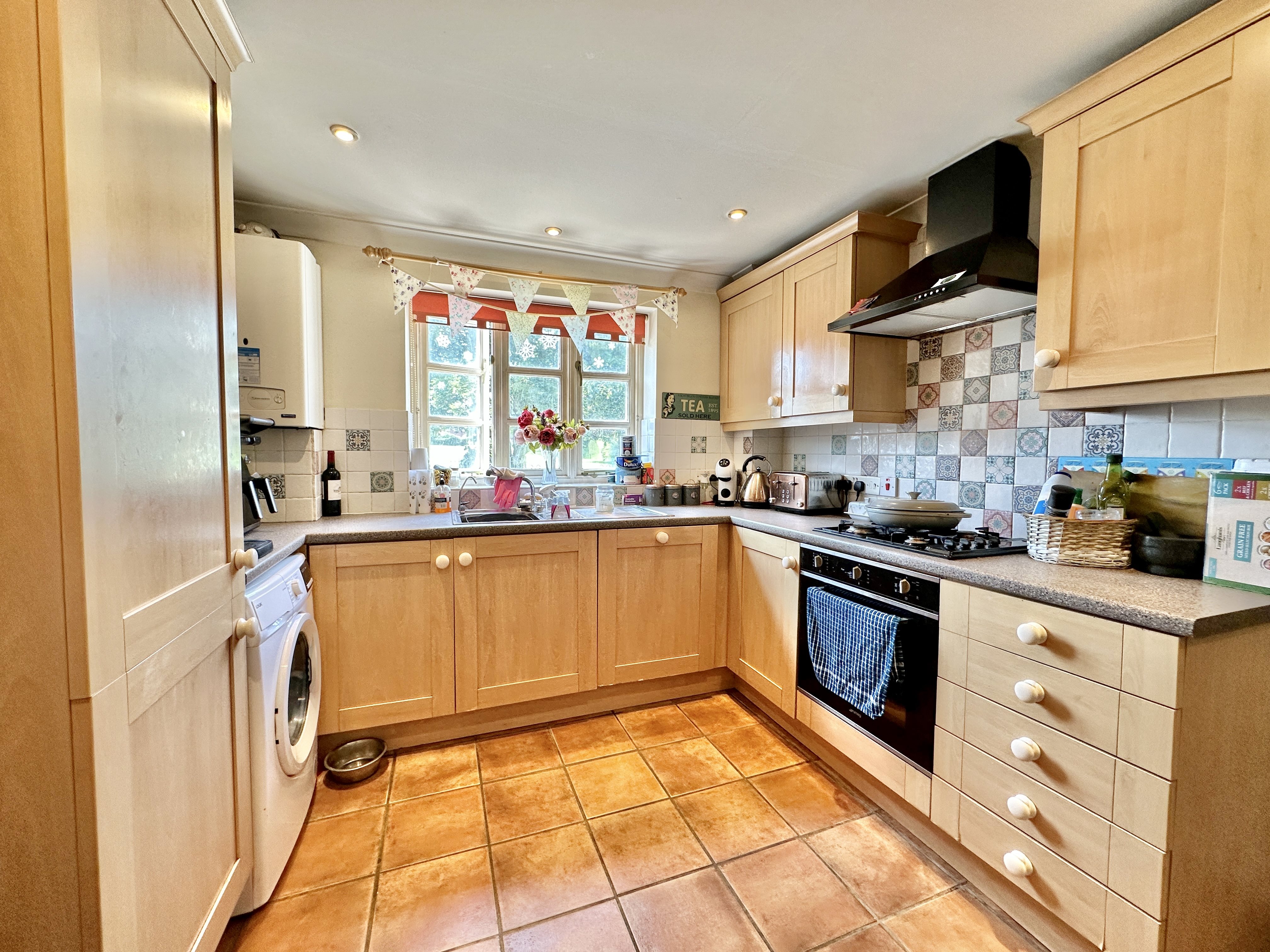 4 bed house to rent in Emmerson Terrace, Westfield Road, BS29  - Property Image 2