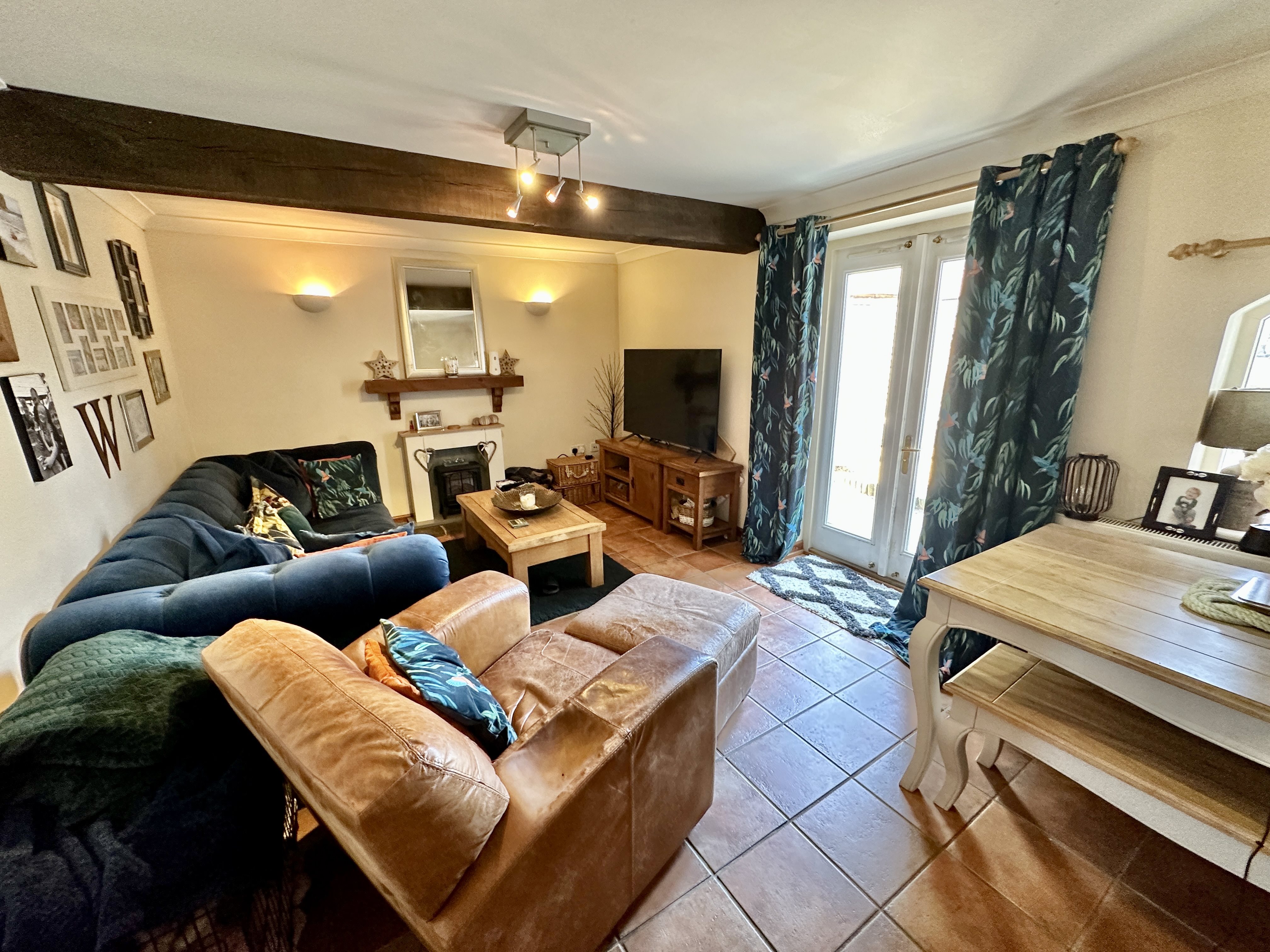 4 bed house to rent in Emmerson Terrace, Westfield Road, BS29  - Property Image 3