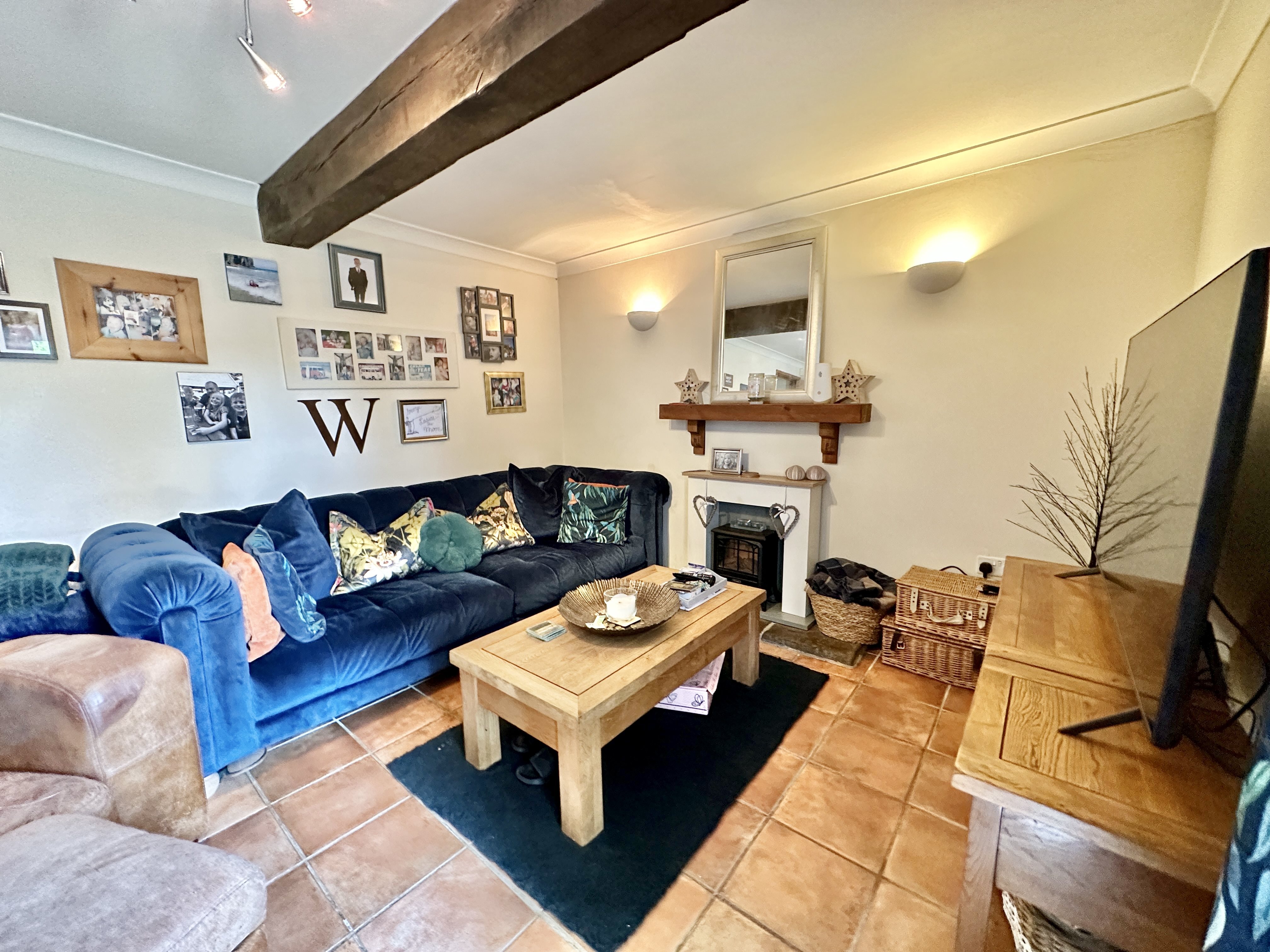 4 bed house to rent in Emmerson Terrace, Westfield Road, BS29  - Property Image 4