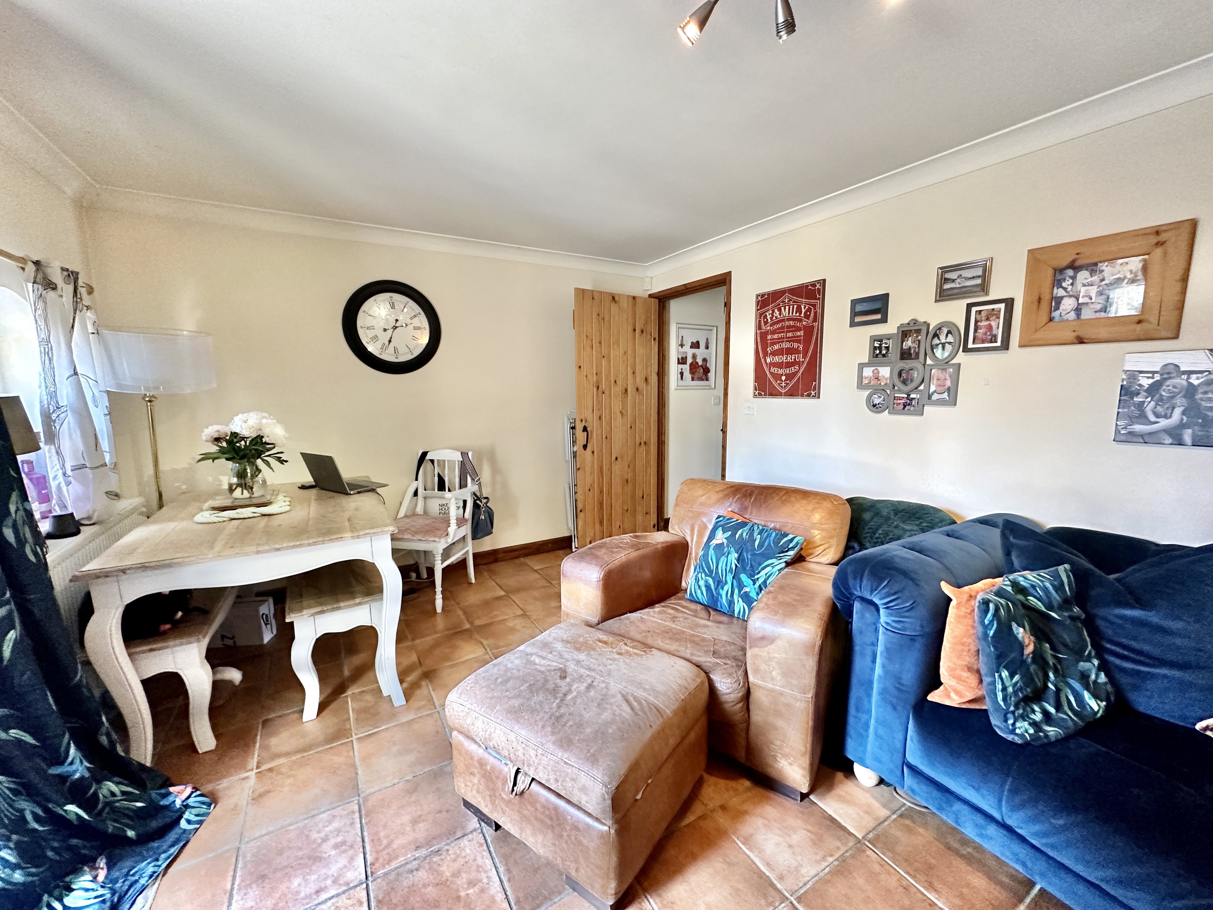 4 bed house to rent in Emmerson Terrace, Westfield Road, BS29  - Property Image 5