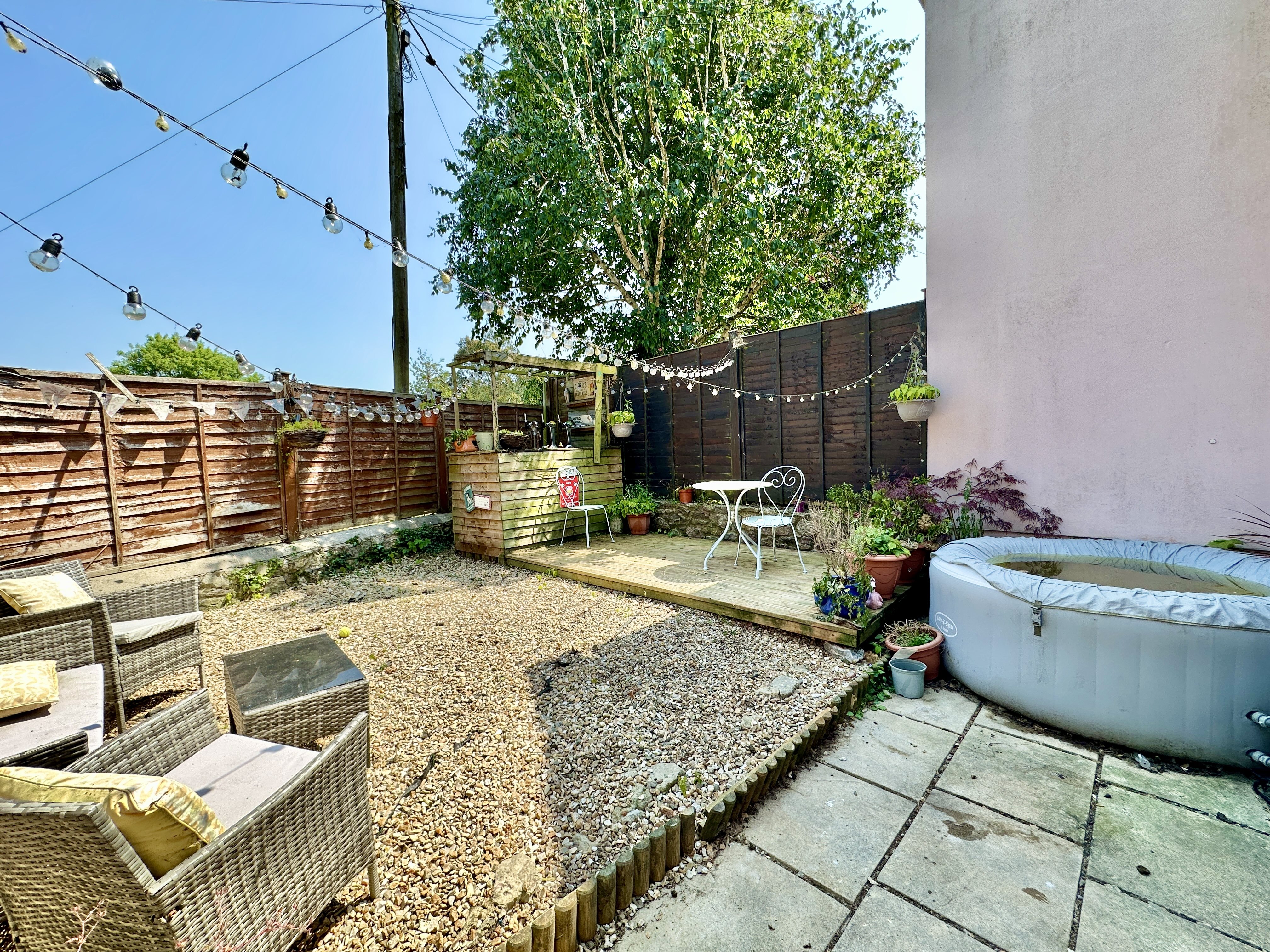 4 bed house to rent in Emmerson Terrace, Westfield Road, BS29  - Property Image 6