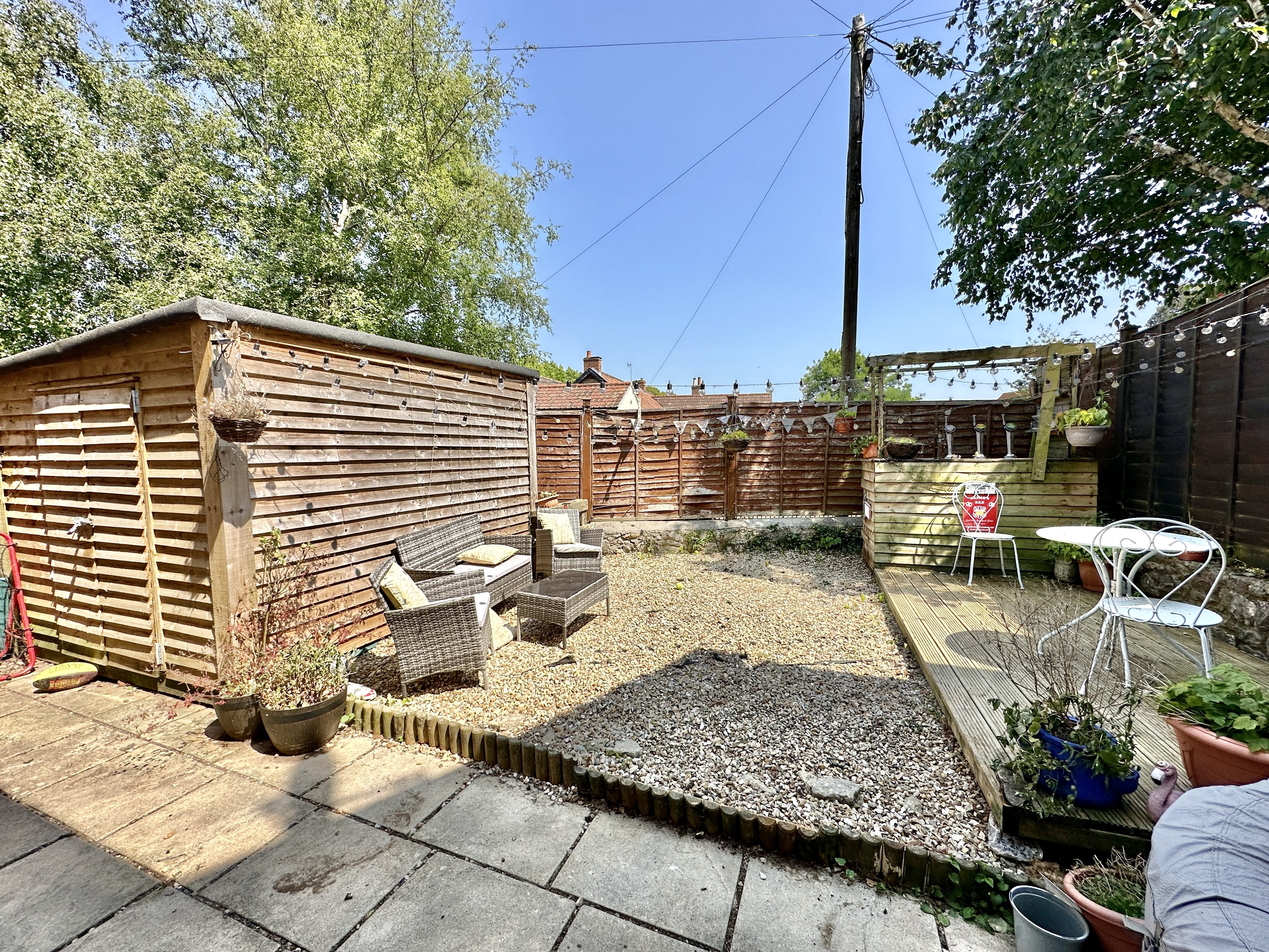 4 bed house to rent in Emmerson Terrace, Westfield Road, BS29  - Property Image 7