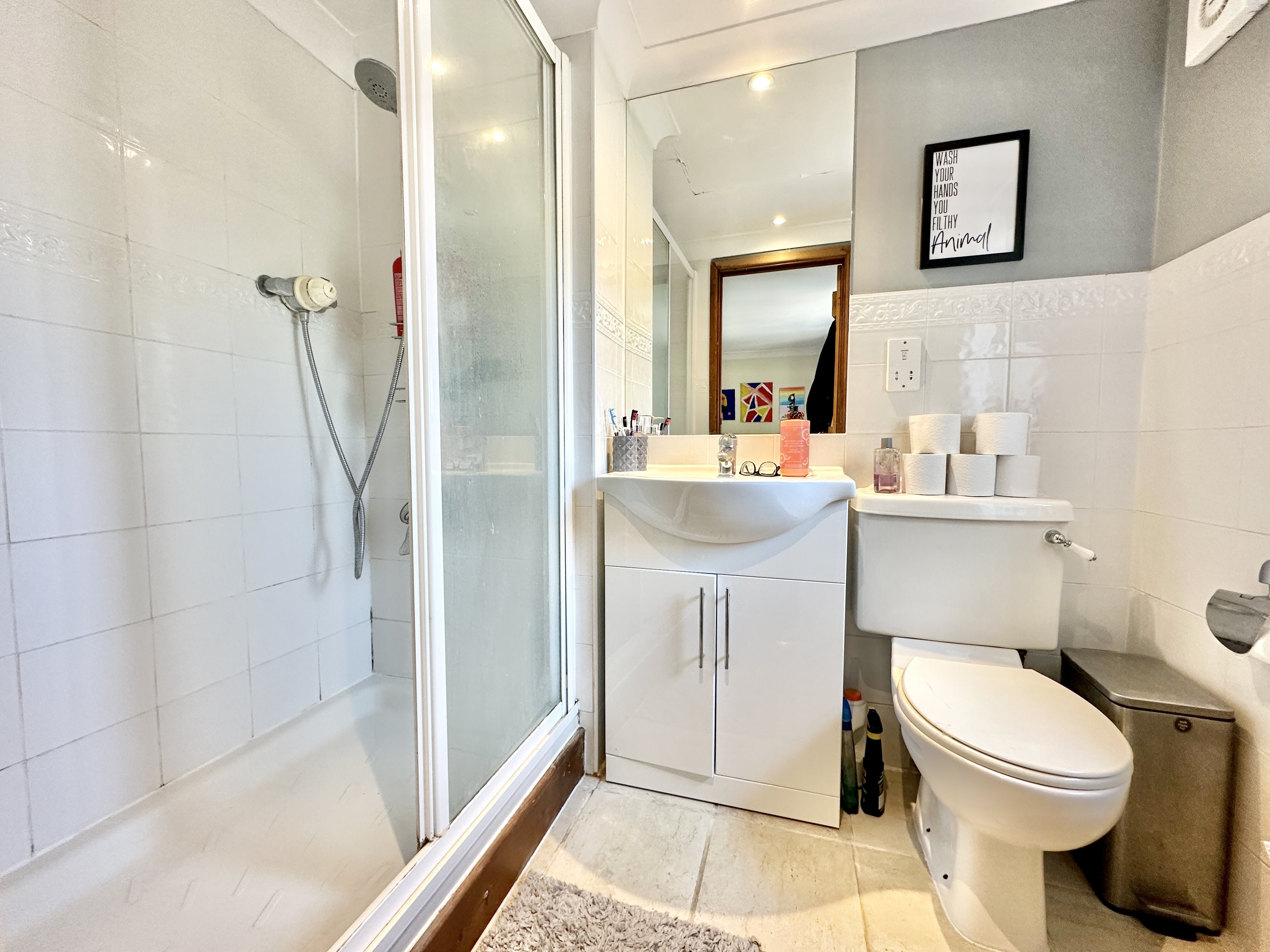 4 bed house to rent in Emmerson Terrace, Westfield Road, BS29  - Property Image 10