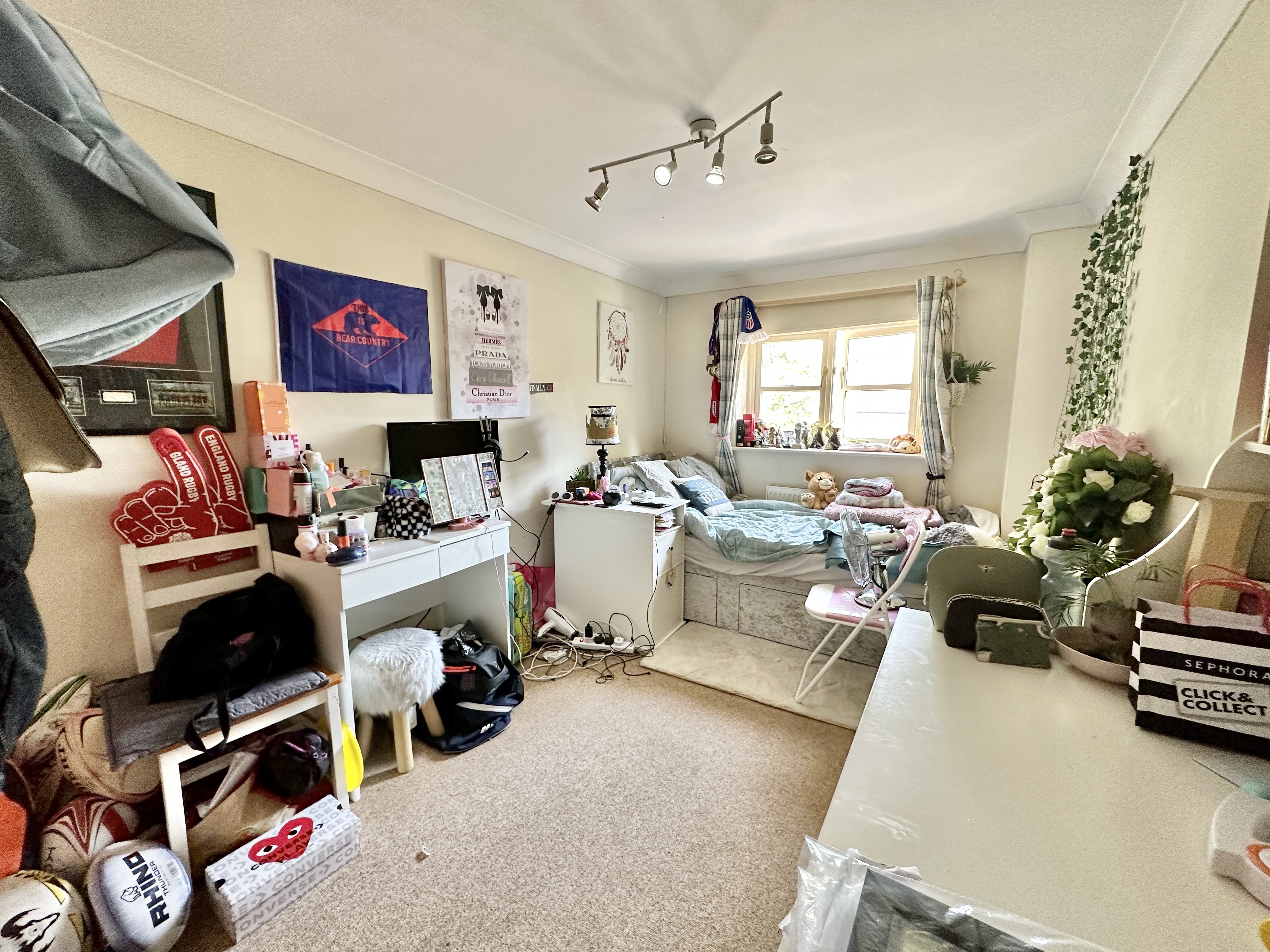 4 bed house to rent in Emmerson Terrace, Westfield Road, BS29 10