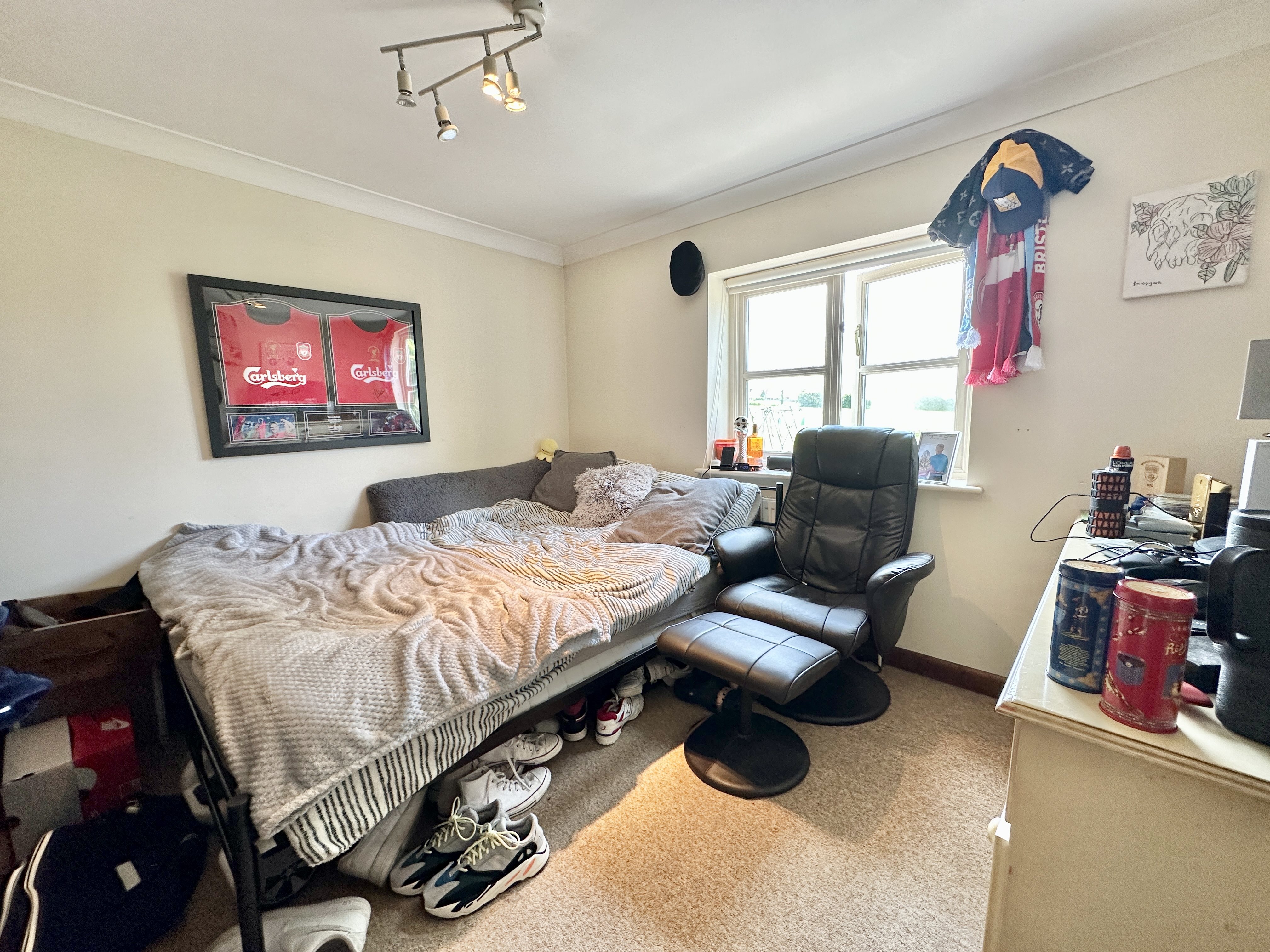 4 bed house to rent in Emmerson Terrace, Westfield Road, BS29  - Property Image 12