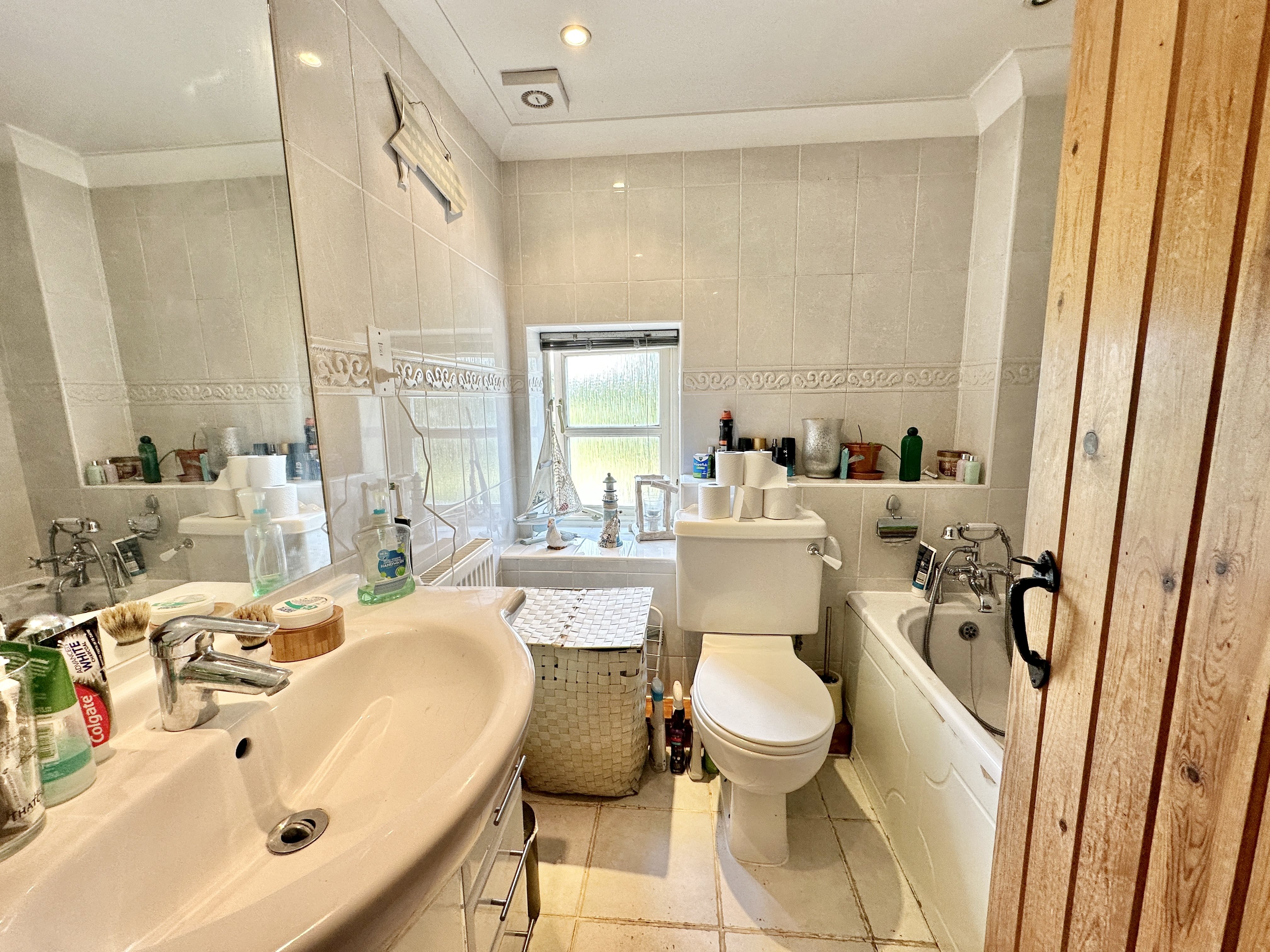 4 bed house to rent in Emmerson Terrace, Westfield Road, BS29  - Property Image 13