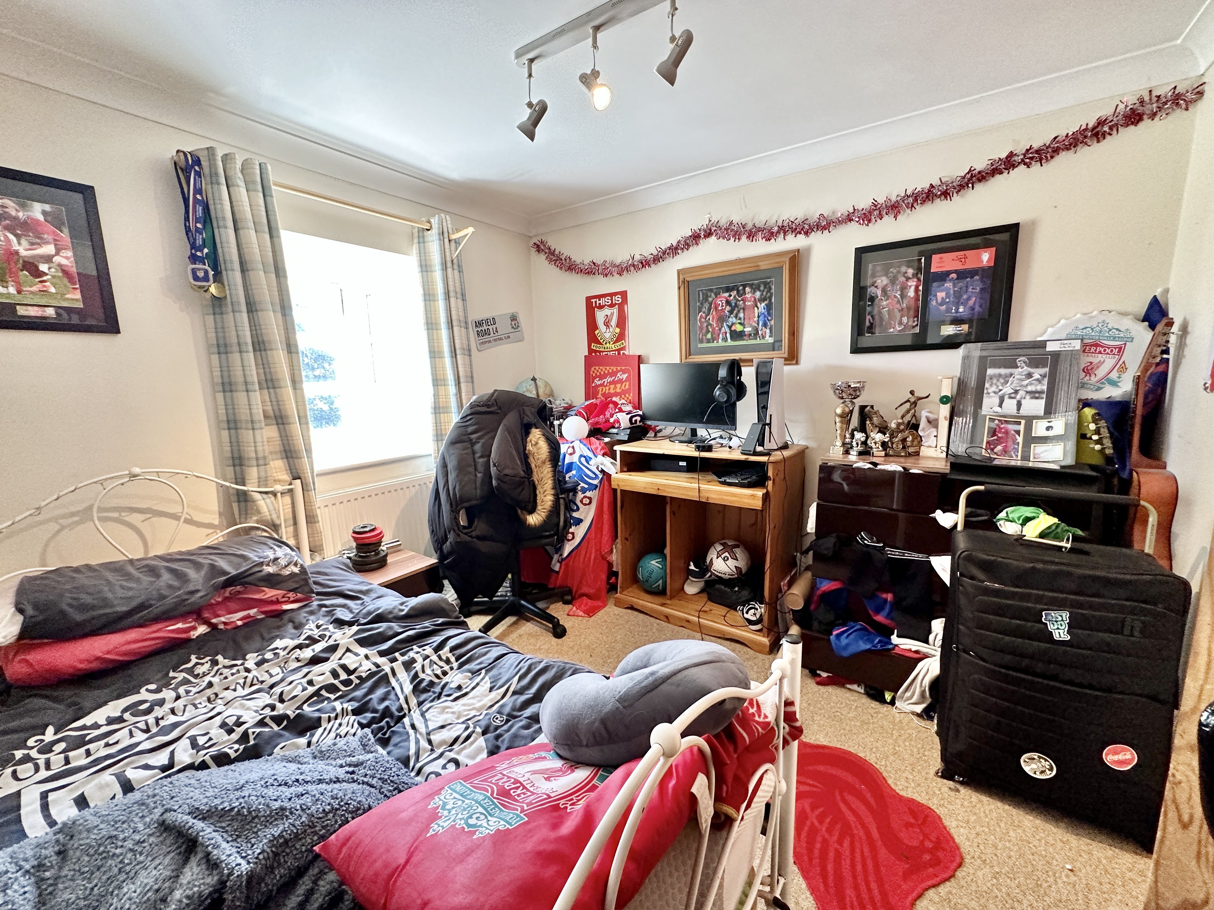 4 bed house to rent in Emmerson Terrace, Westfield Road, BS29 13