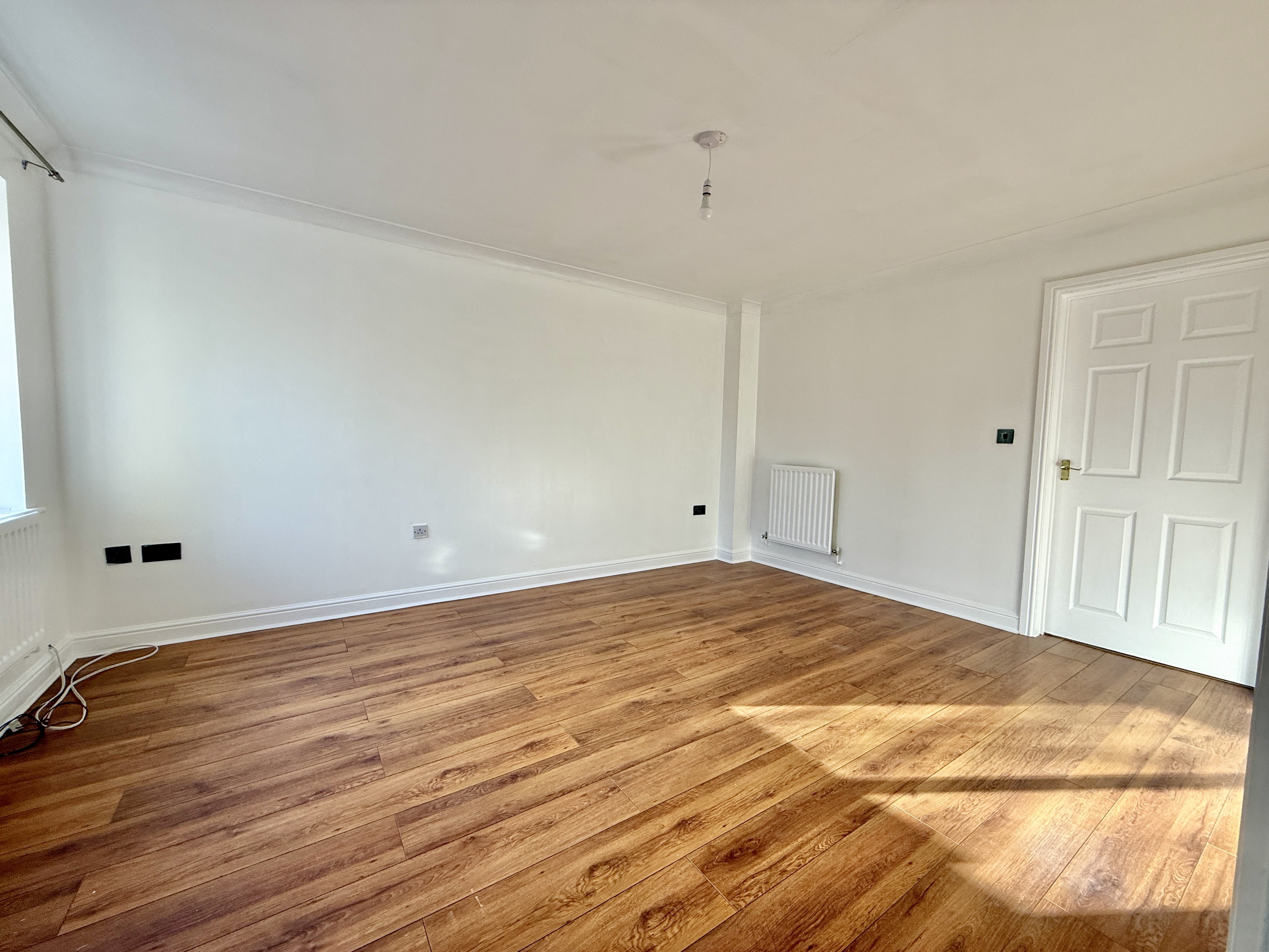 3 bed house to rent in The Wrangle, Weston-Super-Mare, BS24  - Property Image 3