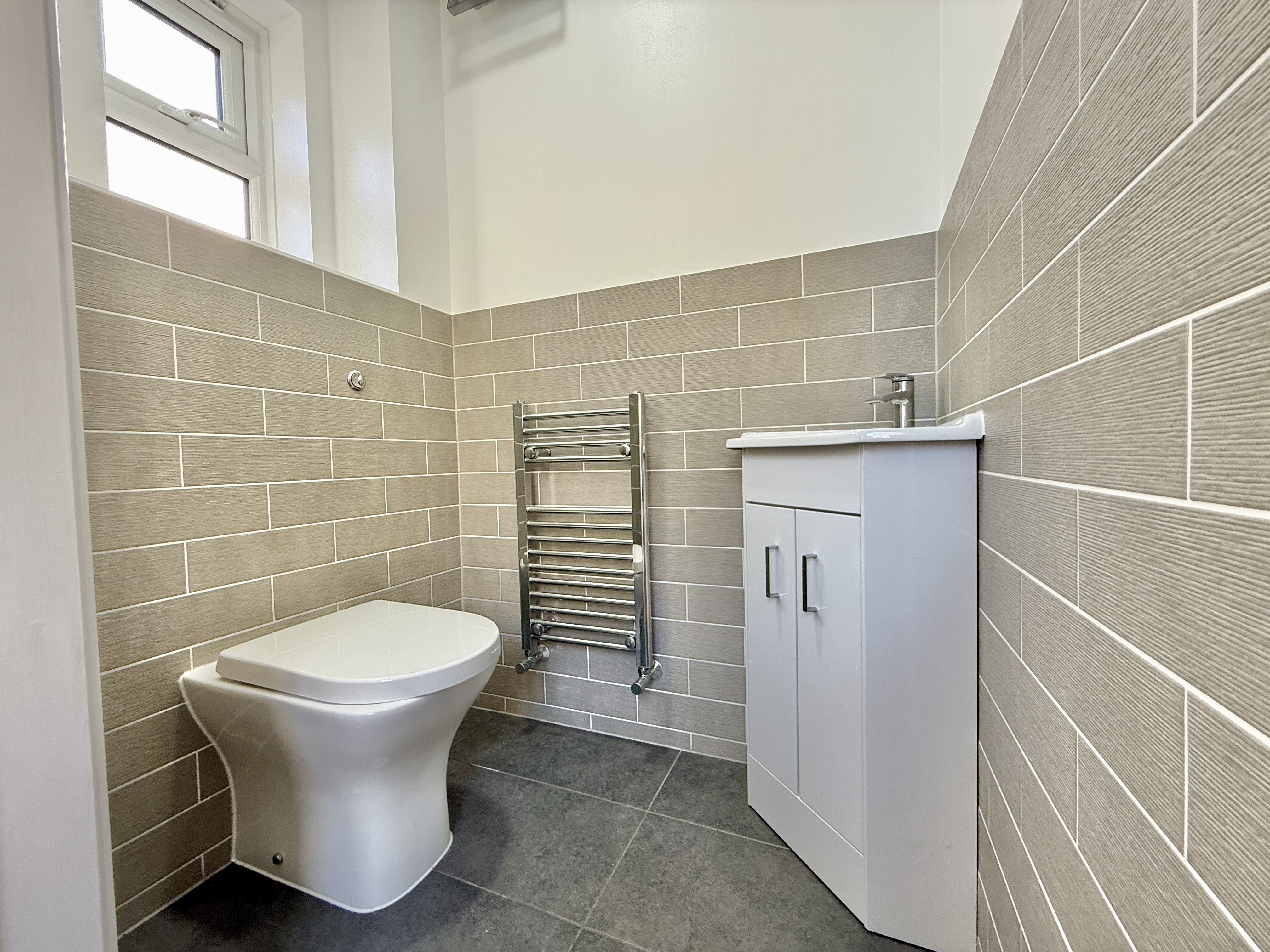 3 bed house to rent in The Wrangle, Weston-Super-Mare, BS24 3