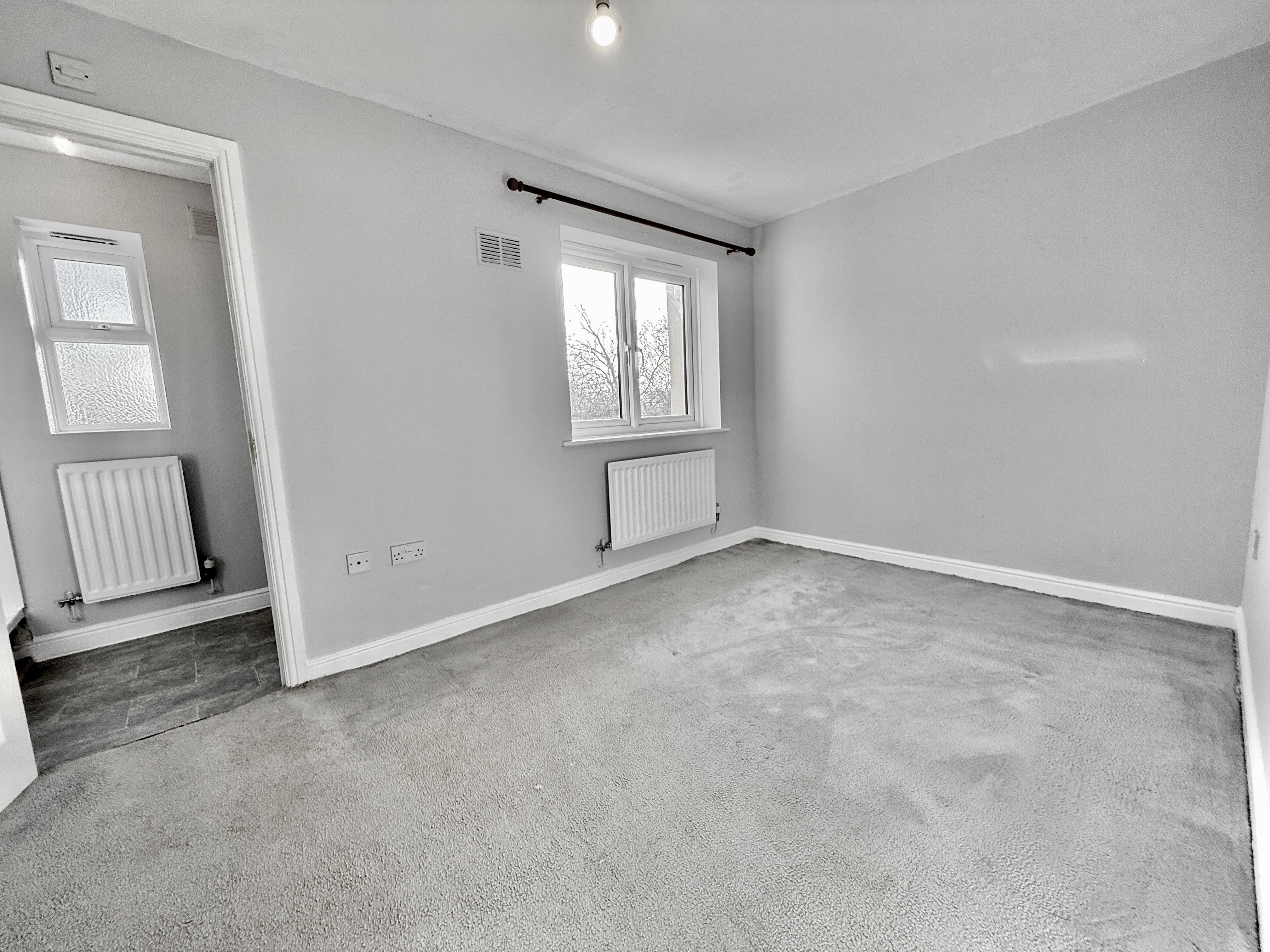 3 bed house to rent in The Wrangle, Weston-Super-Mare, BS24 7