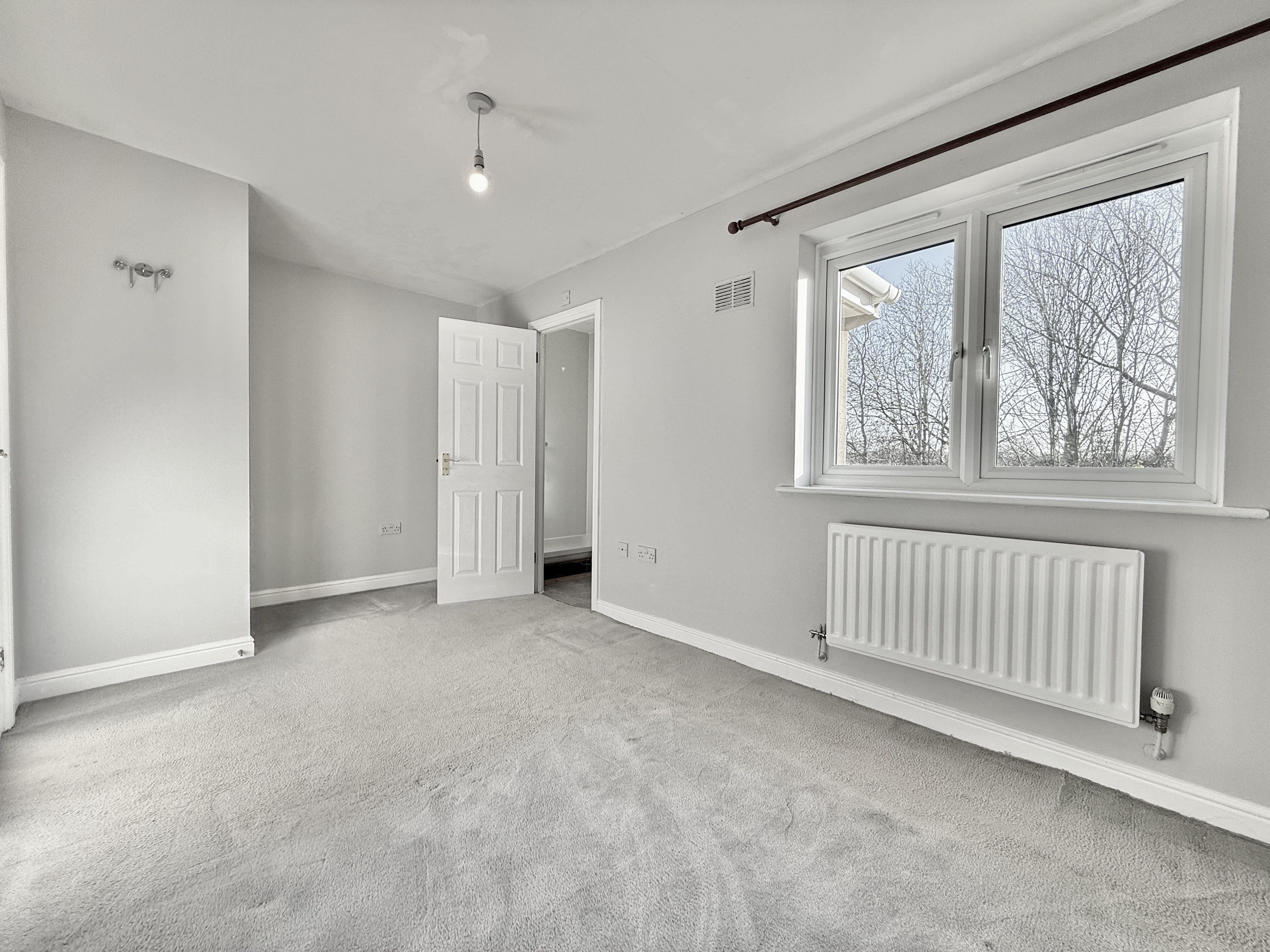 3 bed house to rent in The Wrangle, Weston-Super-Mare, BS24  - Property Image 9