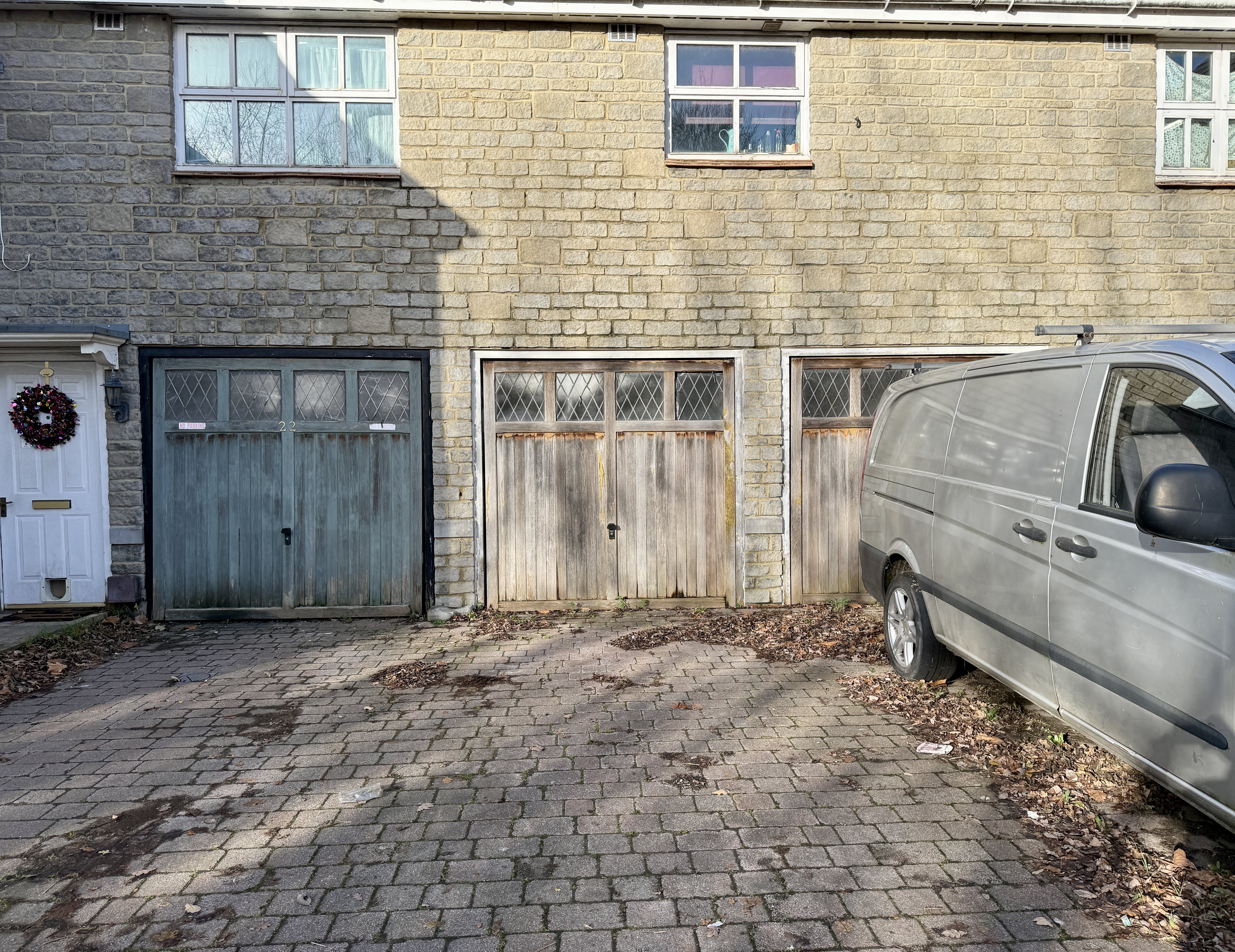 3 bed house to rent in The Wrangle, Weston-Super-Mare, BS24 13