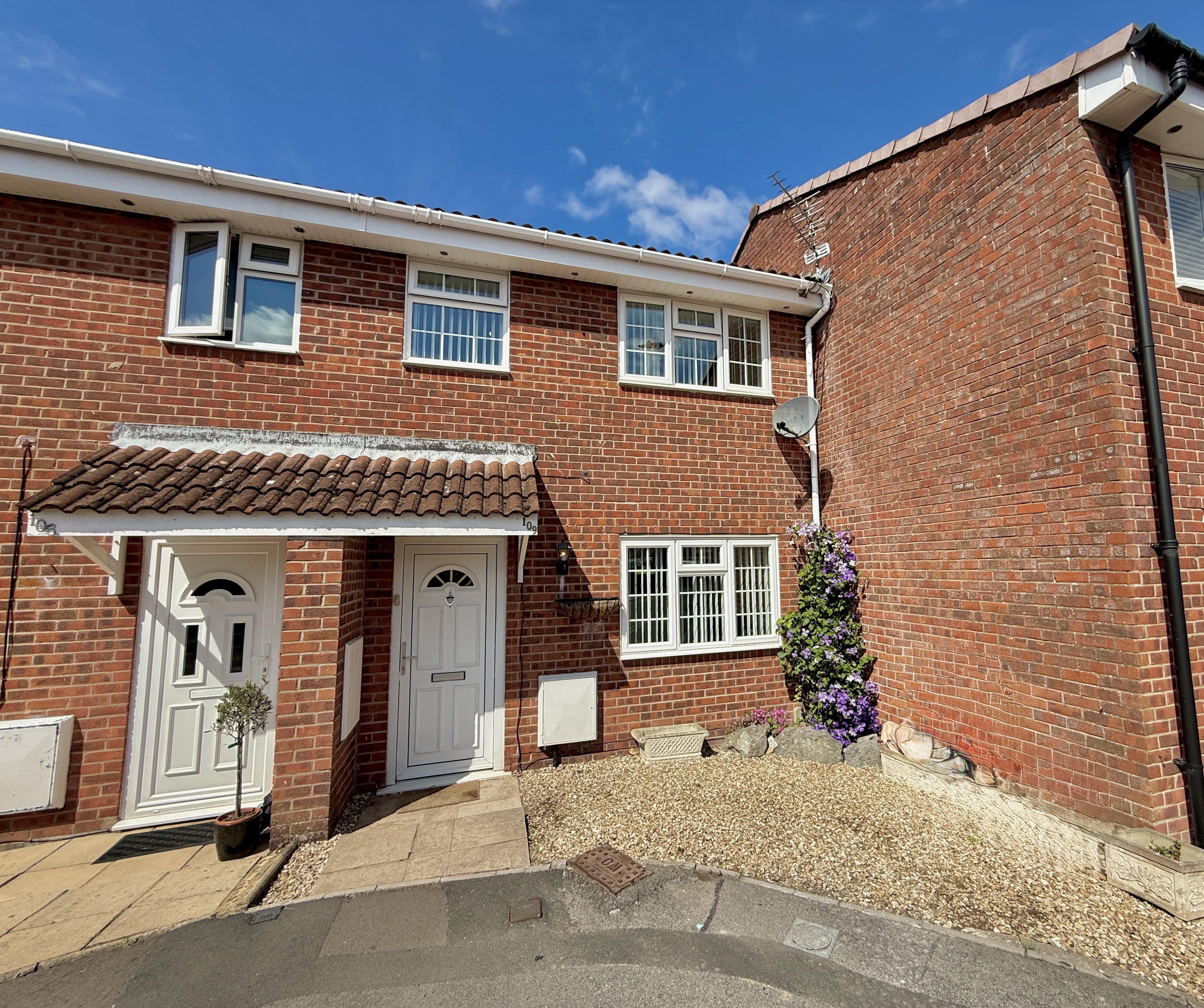 3 bed house to rent in Cannons Gate, Clevedon, BS21