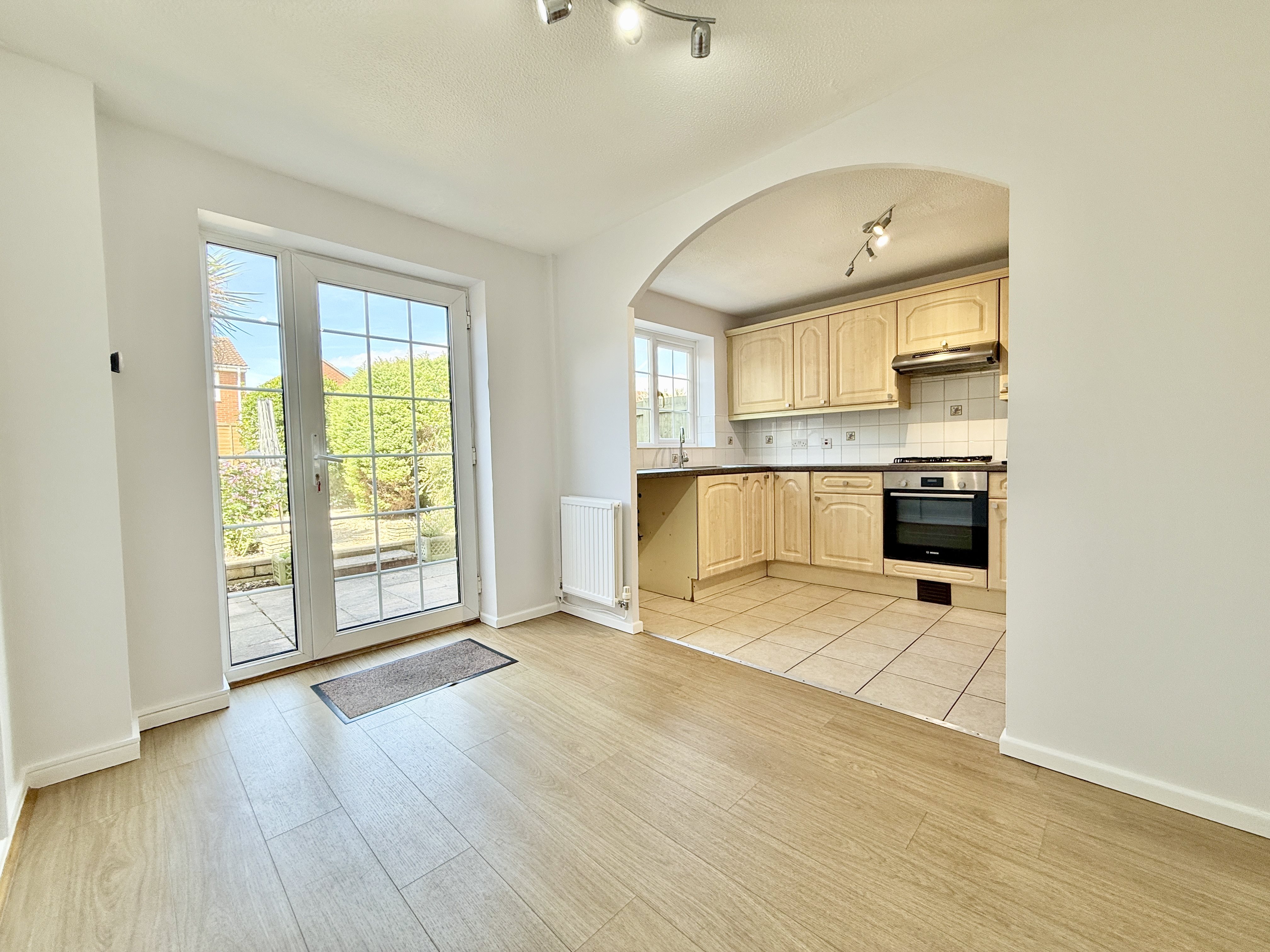 3 bed house to rent in Cannons Gate, Clevedon, BS21  - Property Image 4