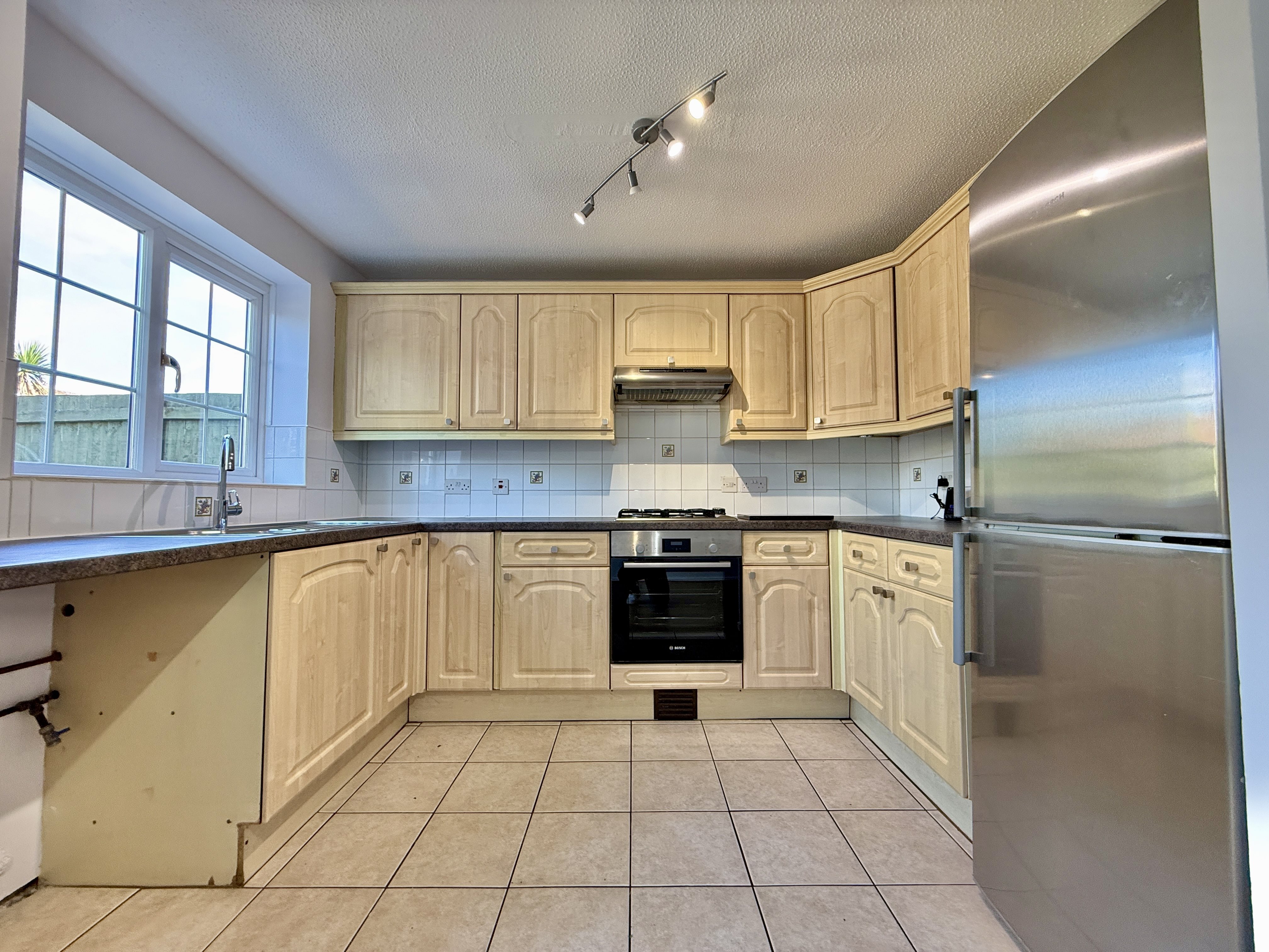 3 bed house to rent in Cannons Gate, Clevedon, BS21 6