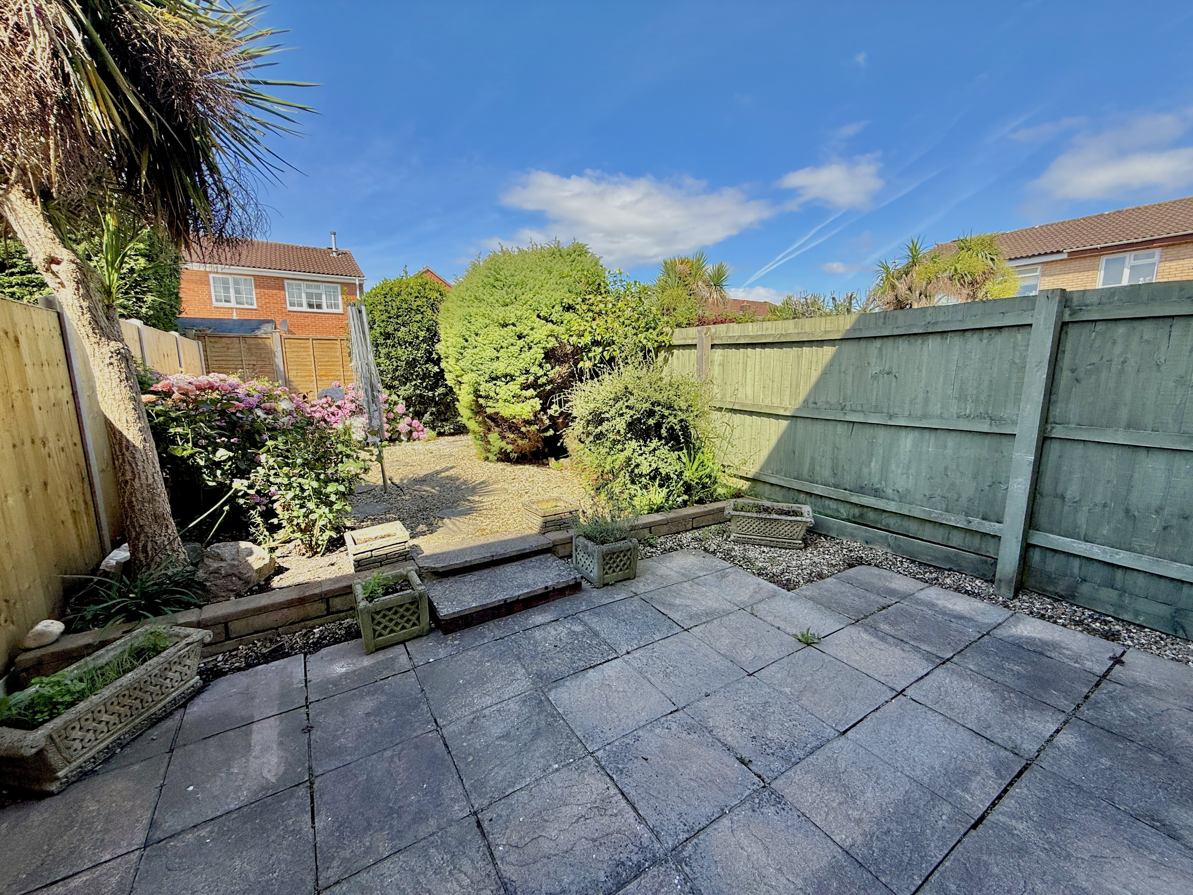 3 bed house to rent in Cannons Gate, Clevedon, BS21 7