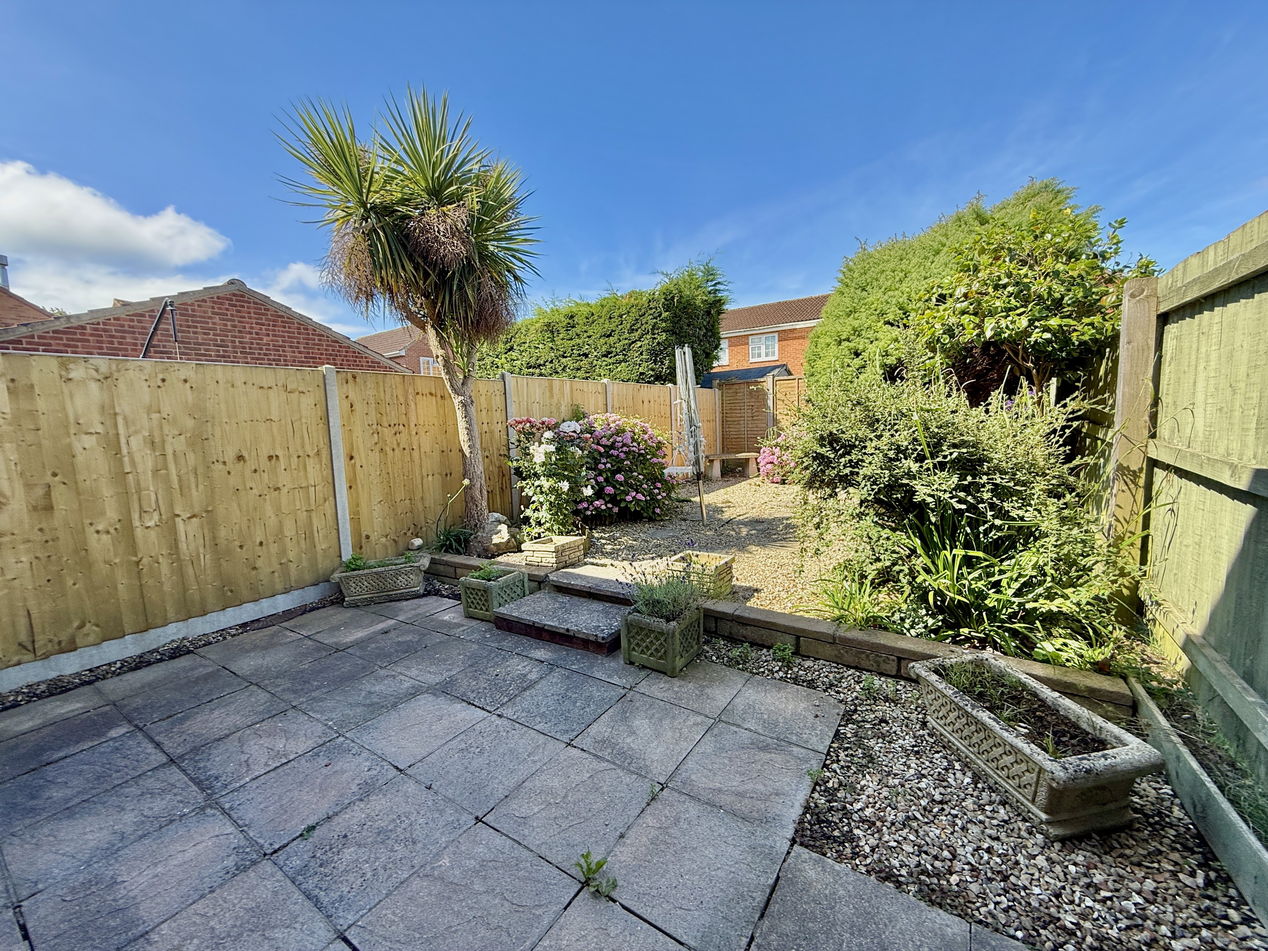 3 bed house to rent in Cannons Gate, Clevedon, BS21 8