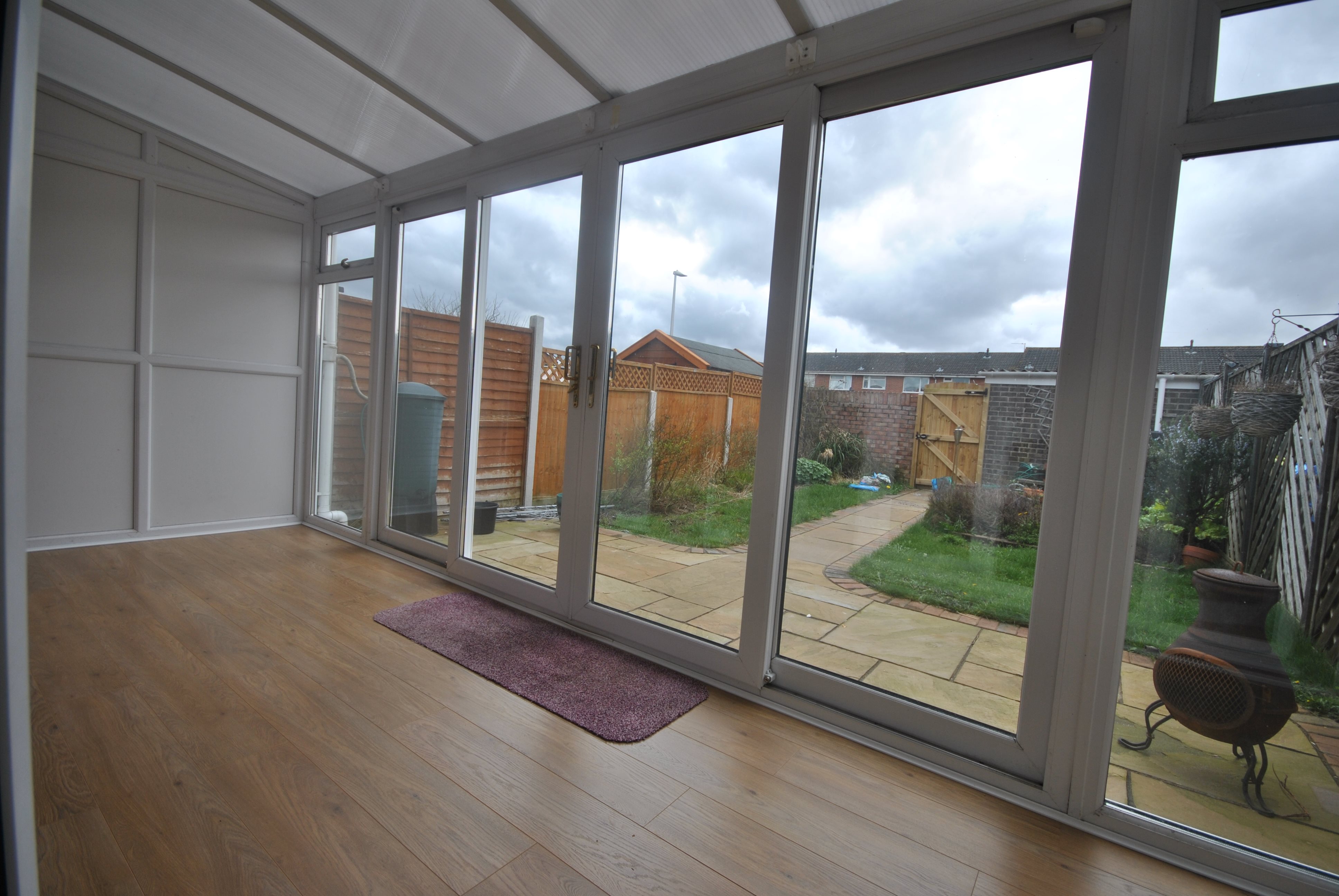 3 bed house to rent in Verbena Way, Weston-Super-Mare, BS22  - Property Image 4