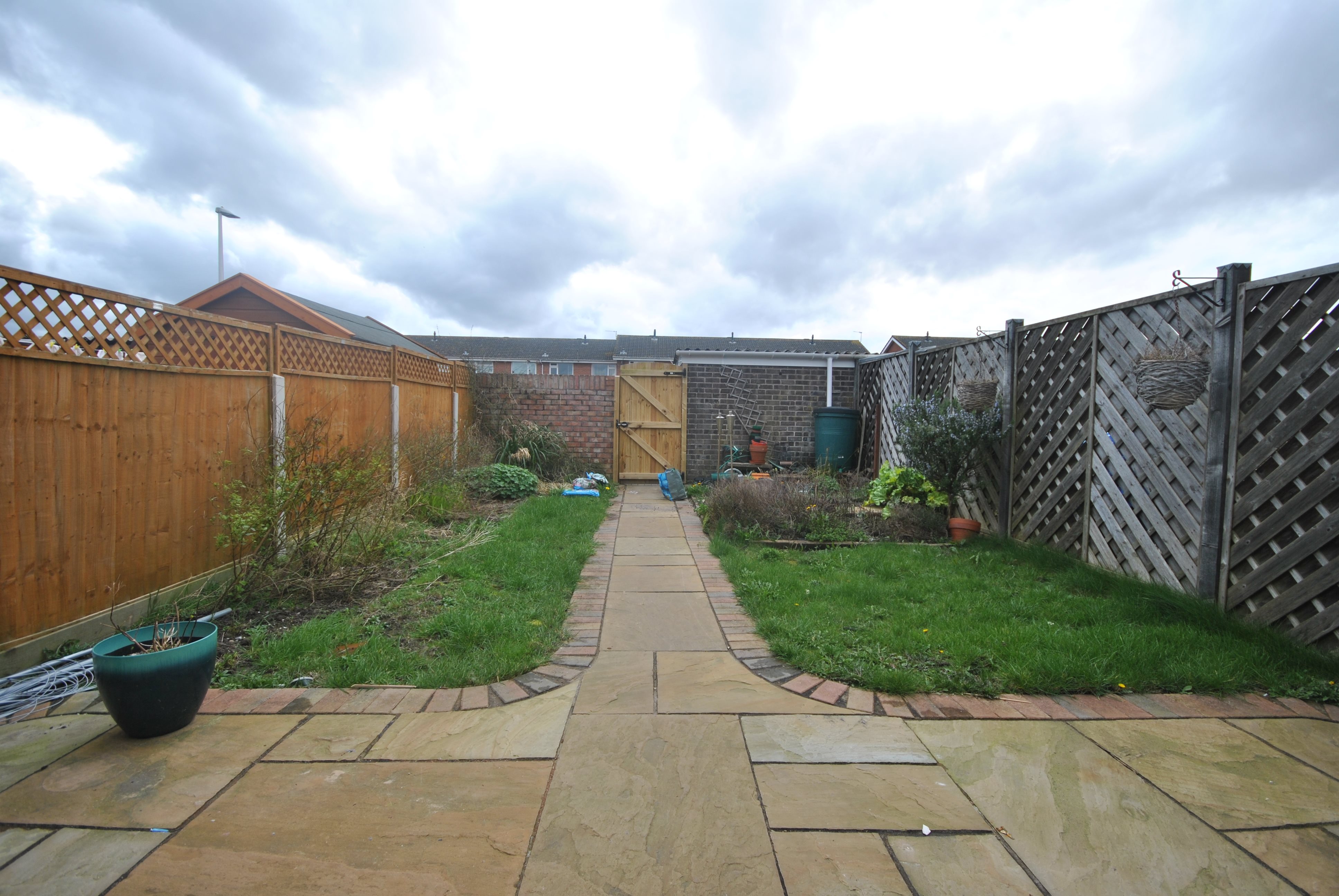 3 bed house to rent in Verbena Way, Weston-Super-Mare, BS22 4