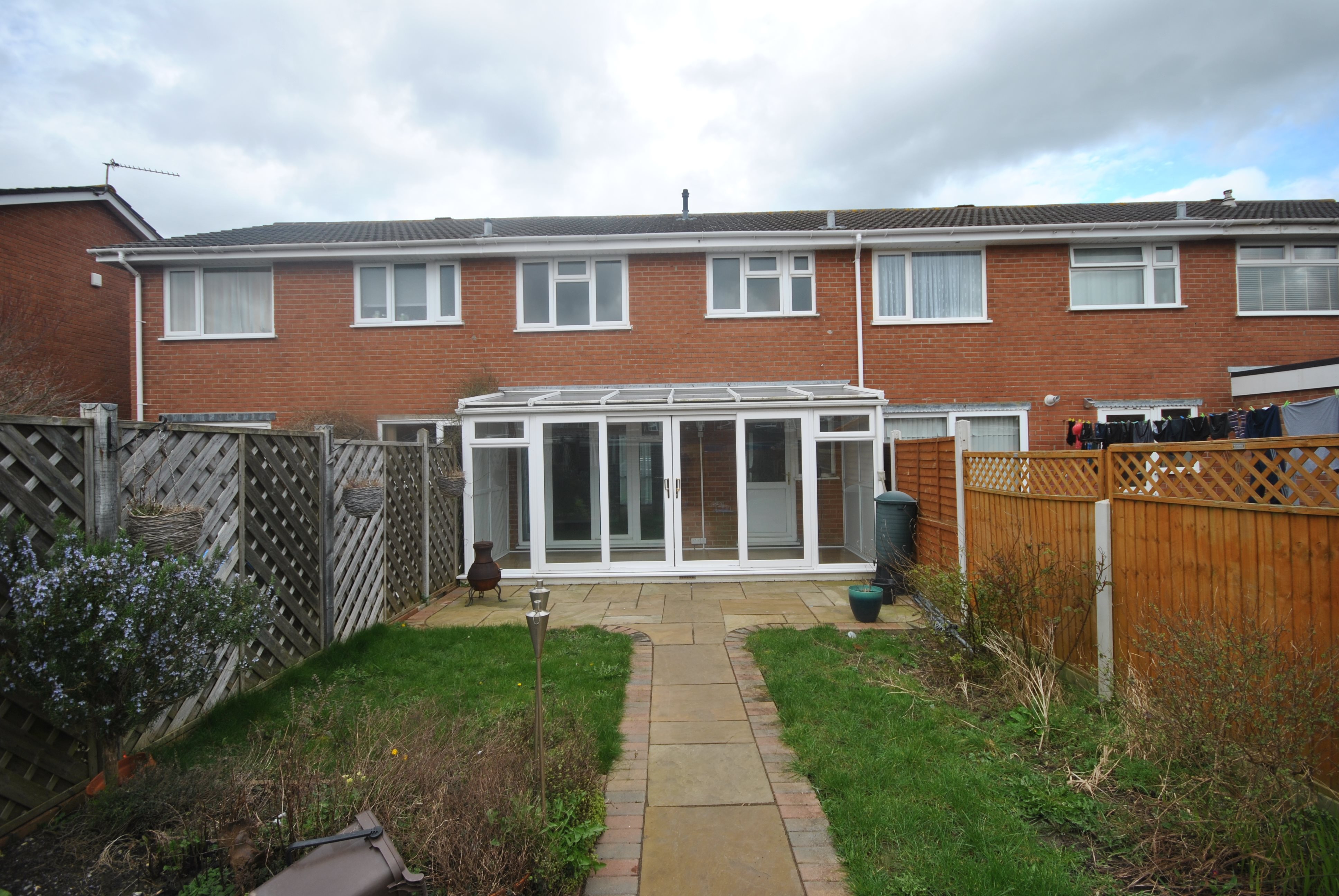 3 bed house to rent in Verbena Way, Weston-Super-Mare, BS22  - Property Image 6