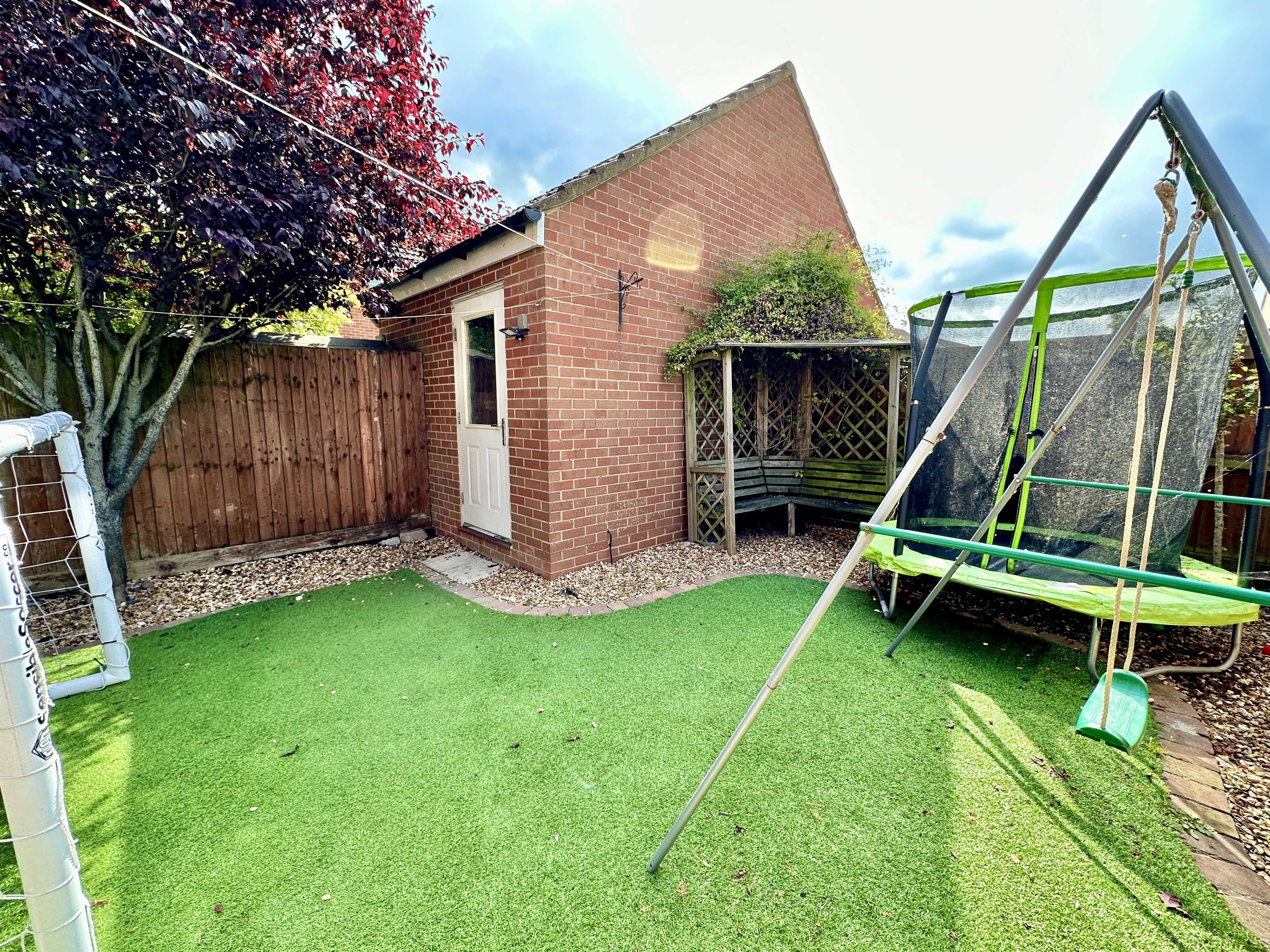 3 bed house to rent in West Wick, Weston-super-Mare, BS24  - Property Image 4