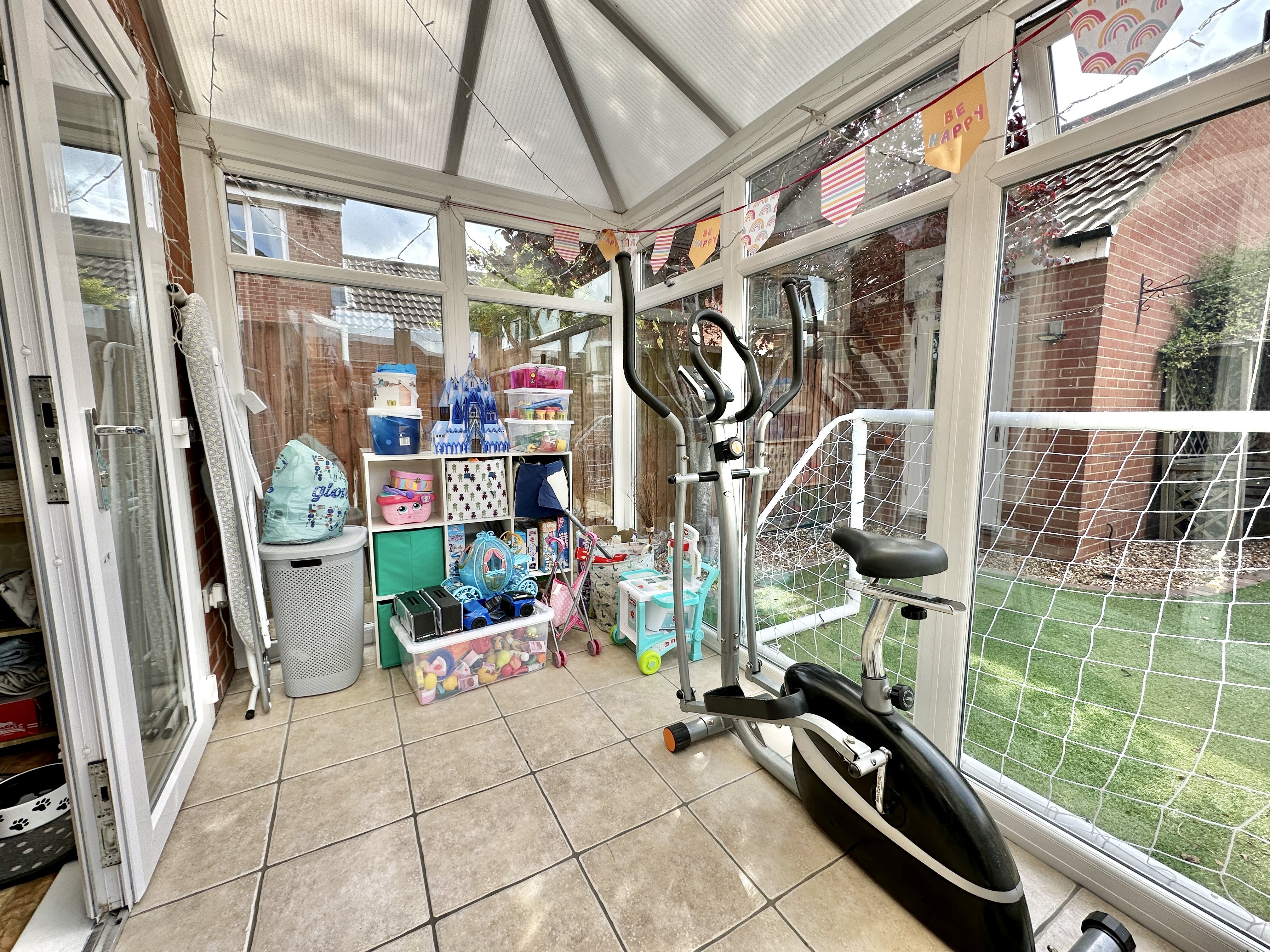 3 bed house to rent in West Wick, Weston-super-Mare, BS24  - Property Image 10