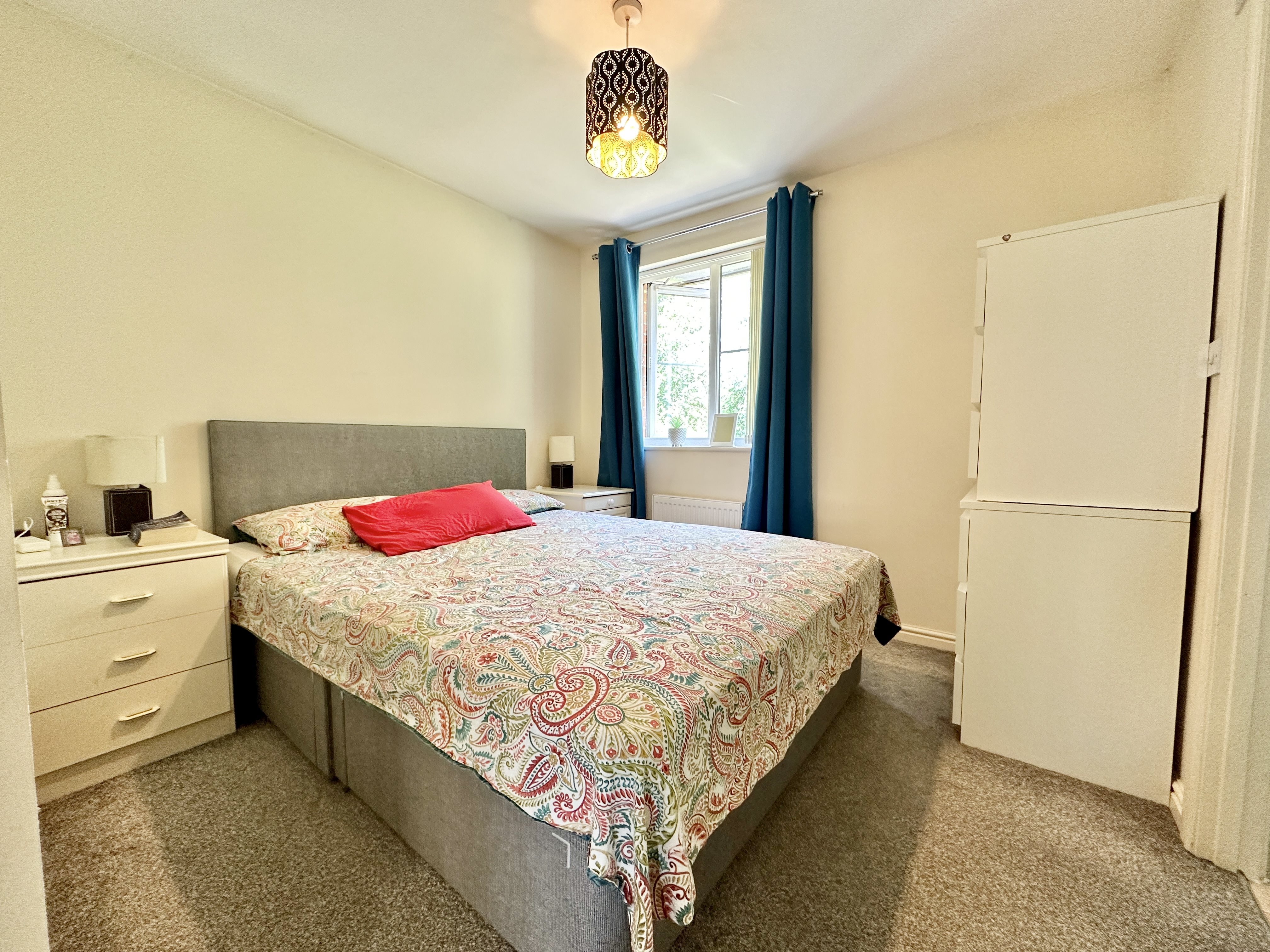 3 bed house to rent in West Wick, Weston-super-Mare, BS24 10