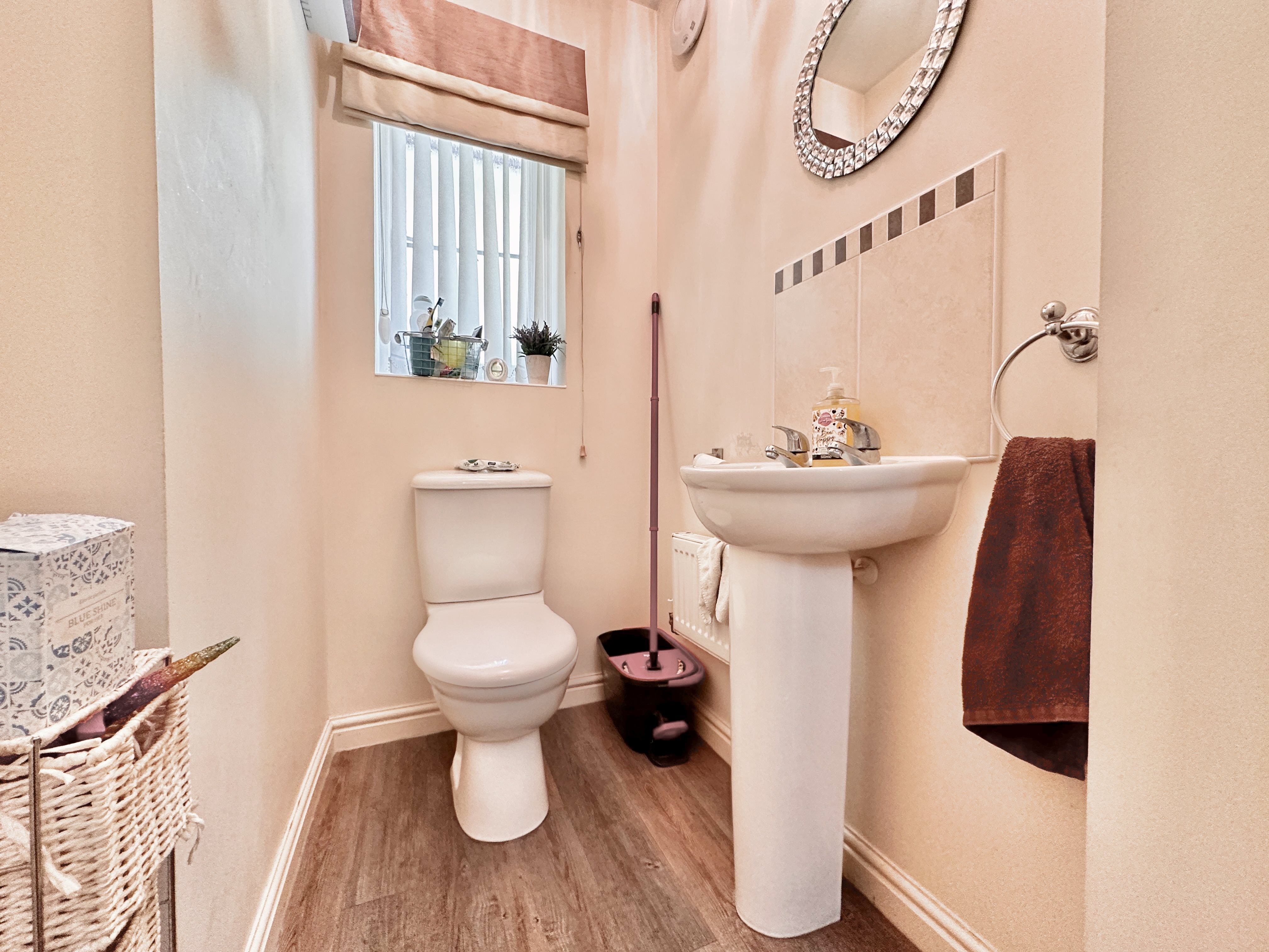 3 bed house to rent in West Wick, Weston-super-Mare, BS24  - Property Image 7